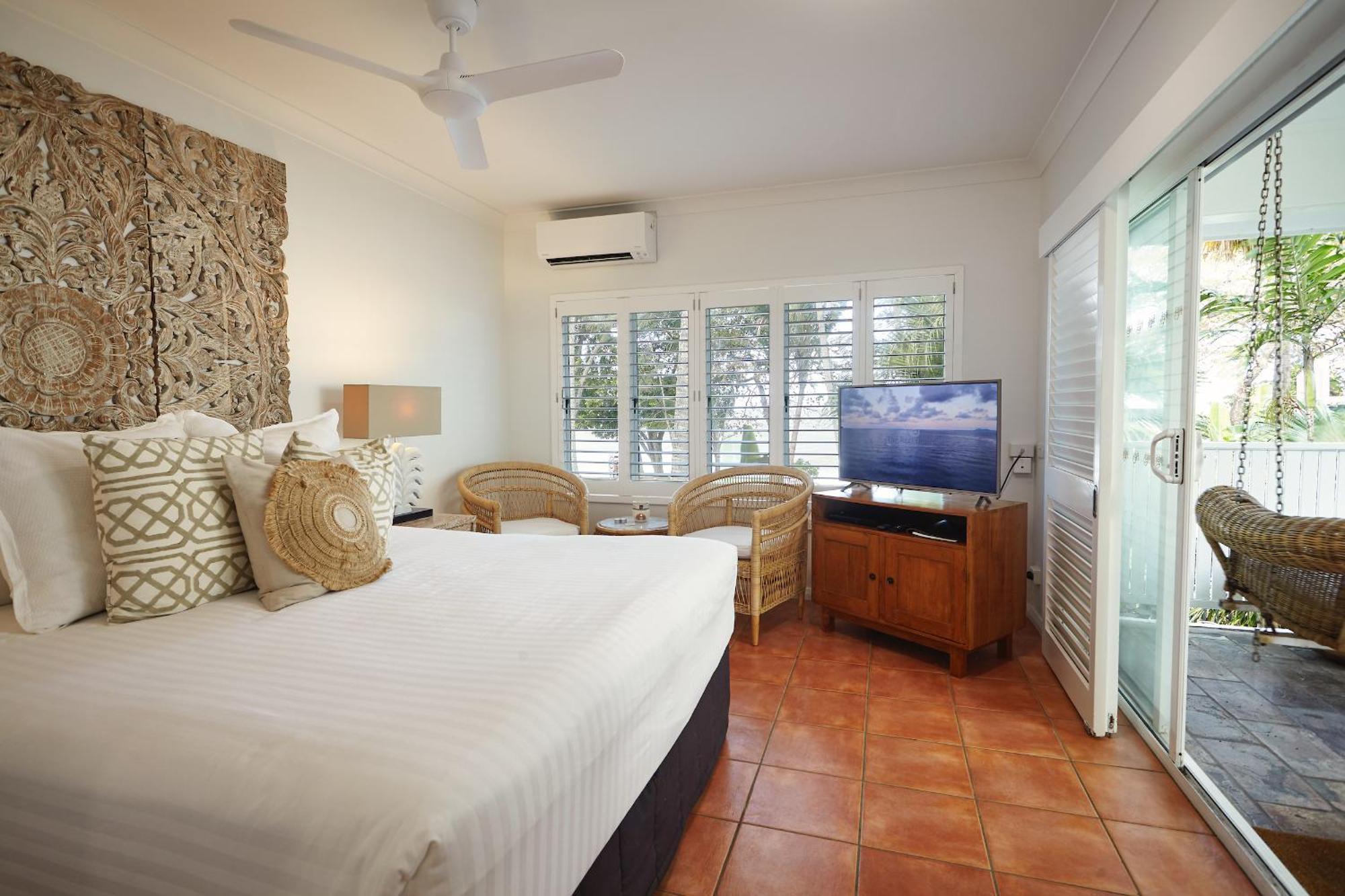 Hotel The Reef House Adults Retreat - Enjoy 28 Complimentary Inclusions