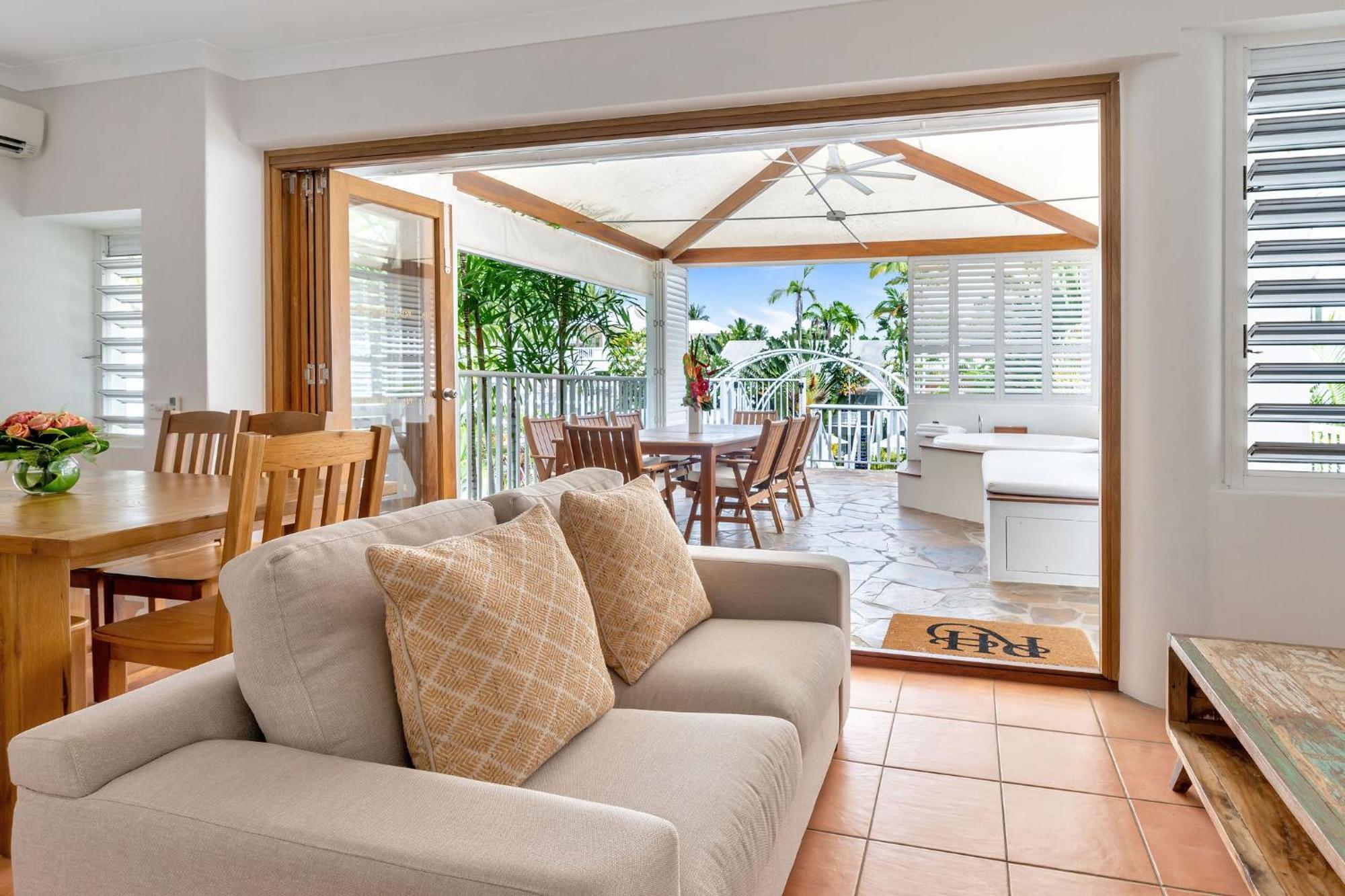 The Reef House Adults Retreat - Enjoy 28 Complimentary Inclusions Hotel 5*