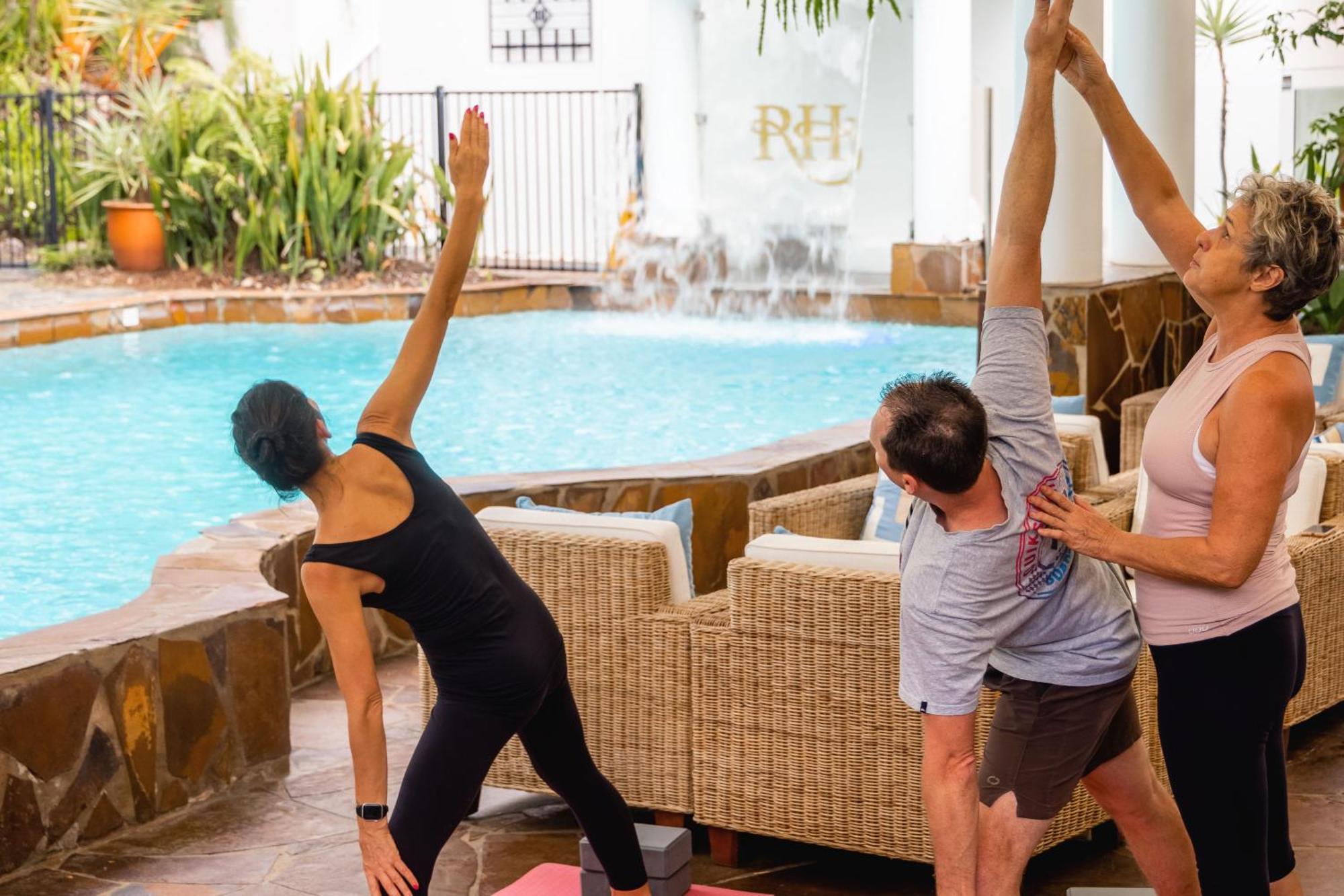 The Reef House Adults Retreat - Enjoy 28 Complimentary Inclusions 5*