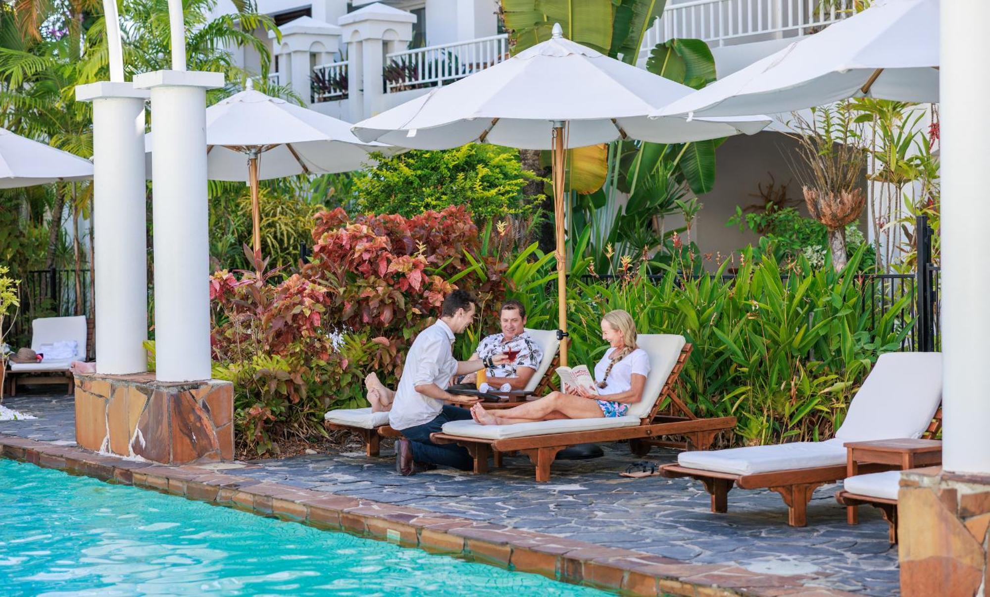 The Reef House Adults Retreat - Enjoy 28 Complimentary Inclusions Hotel