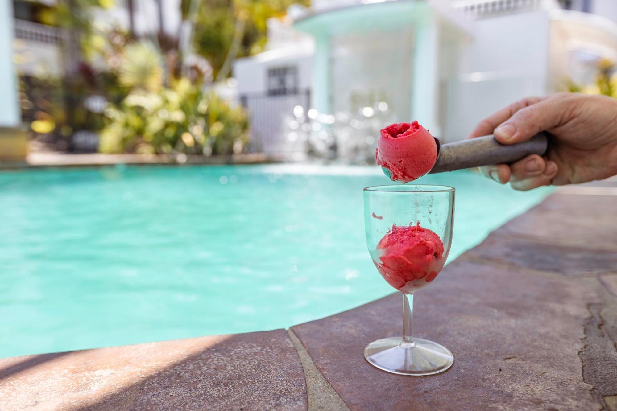 The Reef House Adults Retreat - Enjoy 28 Complimentary Inclusions Hotel 5*