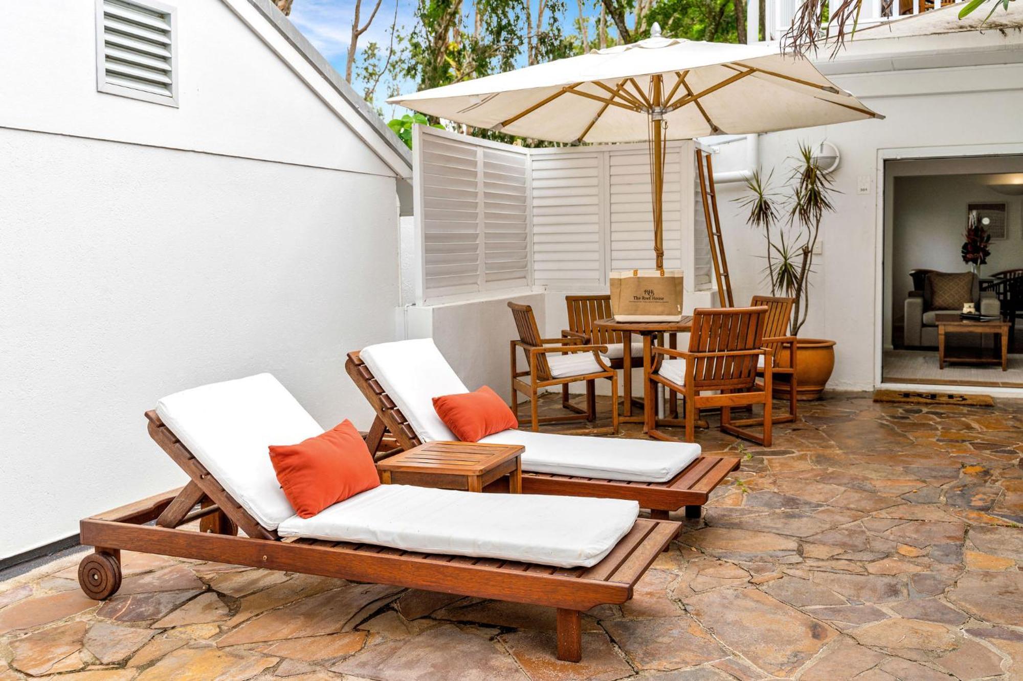 Hotel The Reef House Adults Retreat - Enjoy 28 Complimentary Inclusions 5*