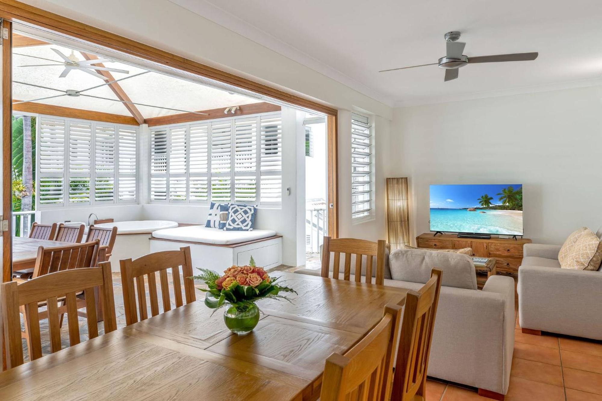 The Reef House Adults Retreat - Enjoy 28 Complimentary Inclusions 5* Palm Cove