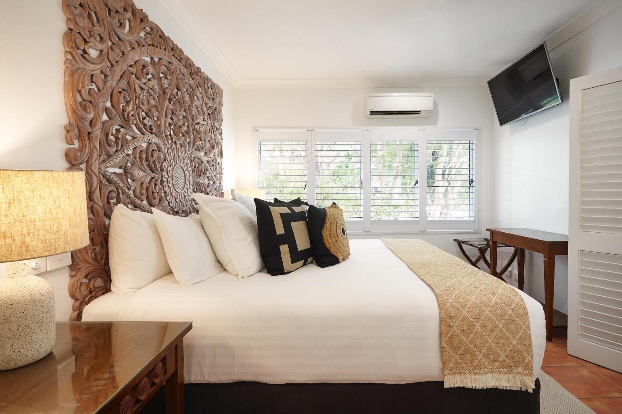 The Reef House Adults Retreat - Enjoy 28 Complimentary Inclusions