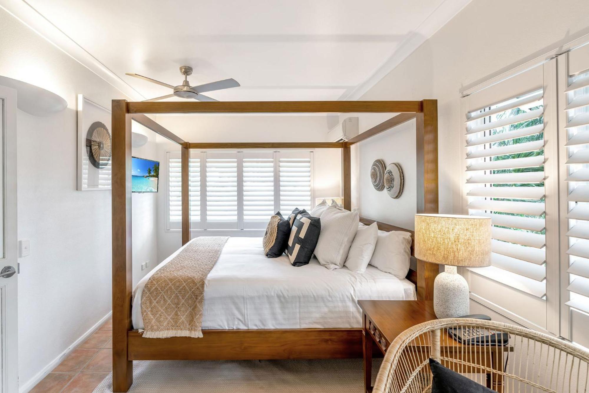 Hotel The Reef House Adults Retreat - Enjoy 28 Complimentary Inclusions