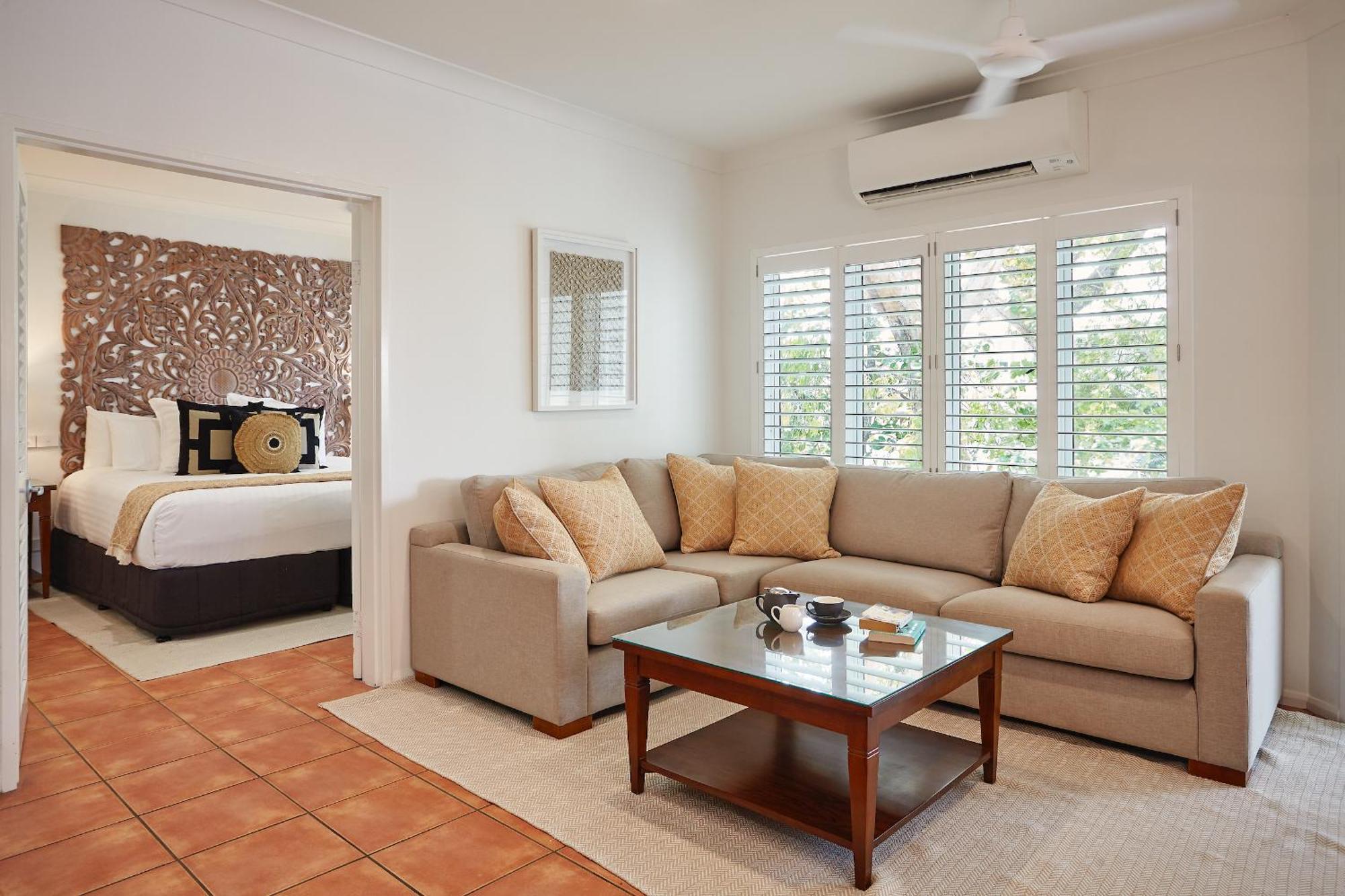The Reef House Adults Retreat - Enjoy 28 Complimentary Inclusions Hotel 5*