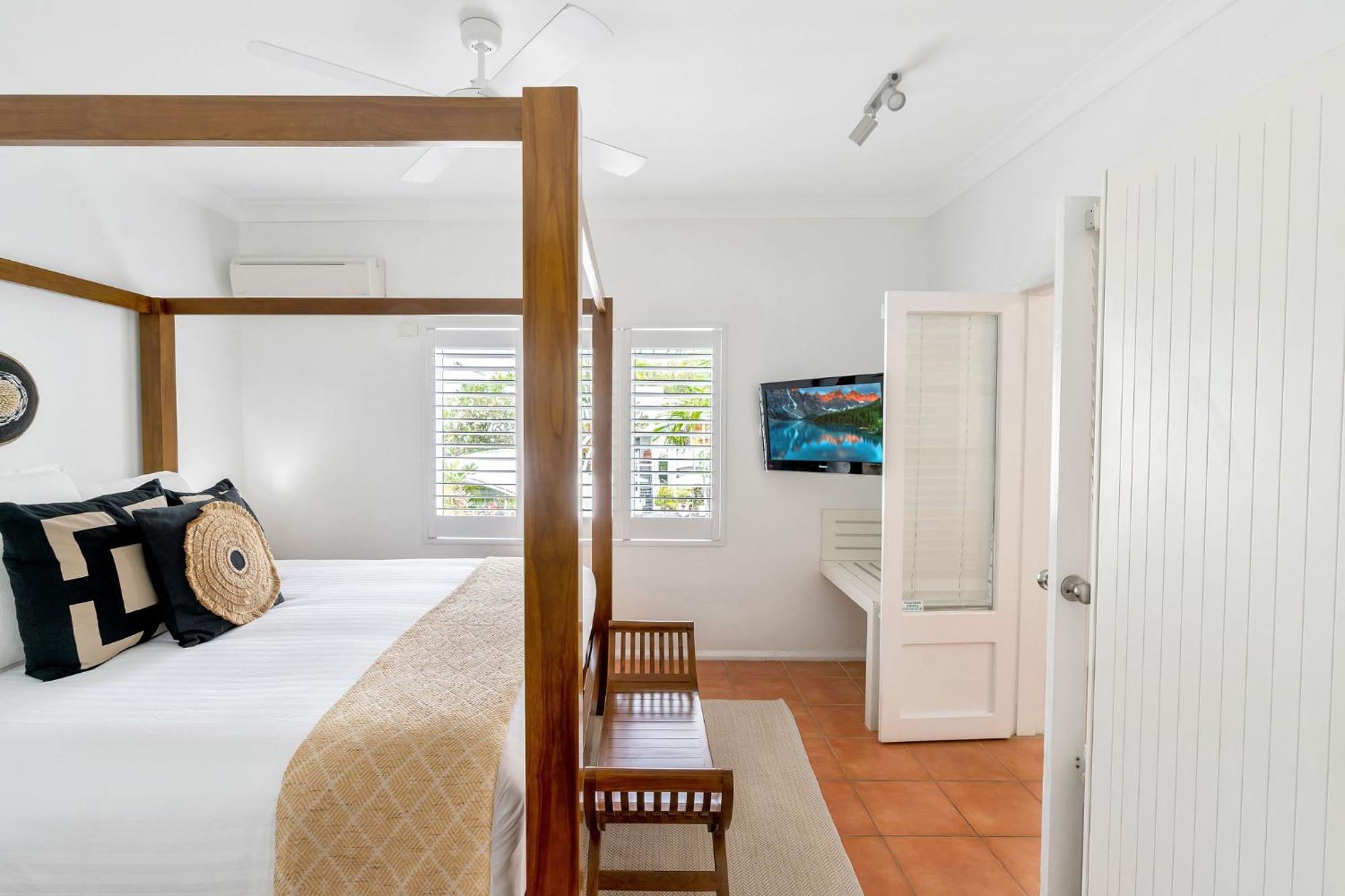Hotel The Reef House Adults Retreat - Enjoy 28 Complimentary Inclusions 5*