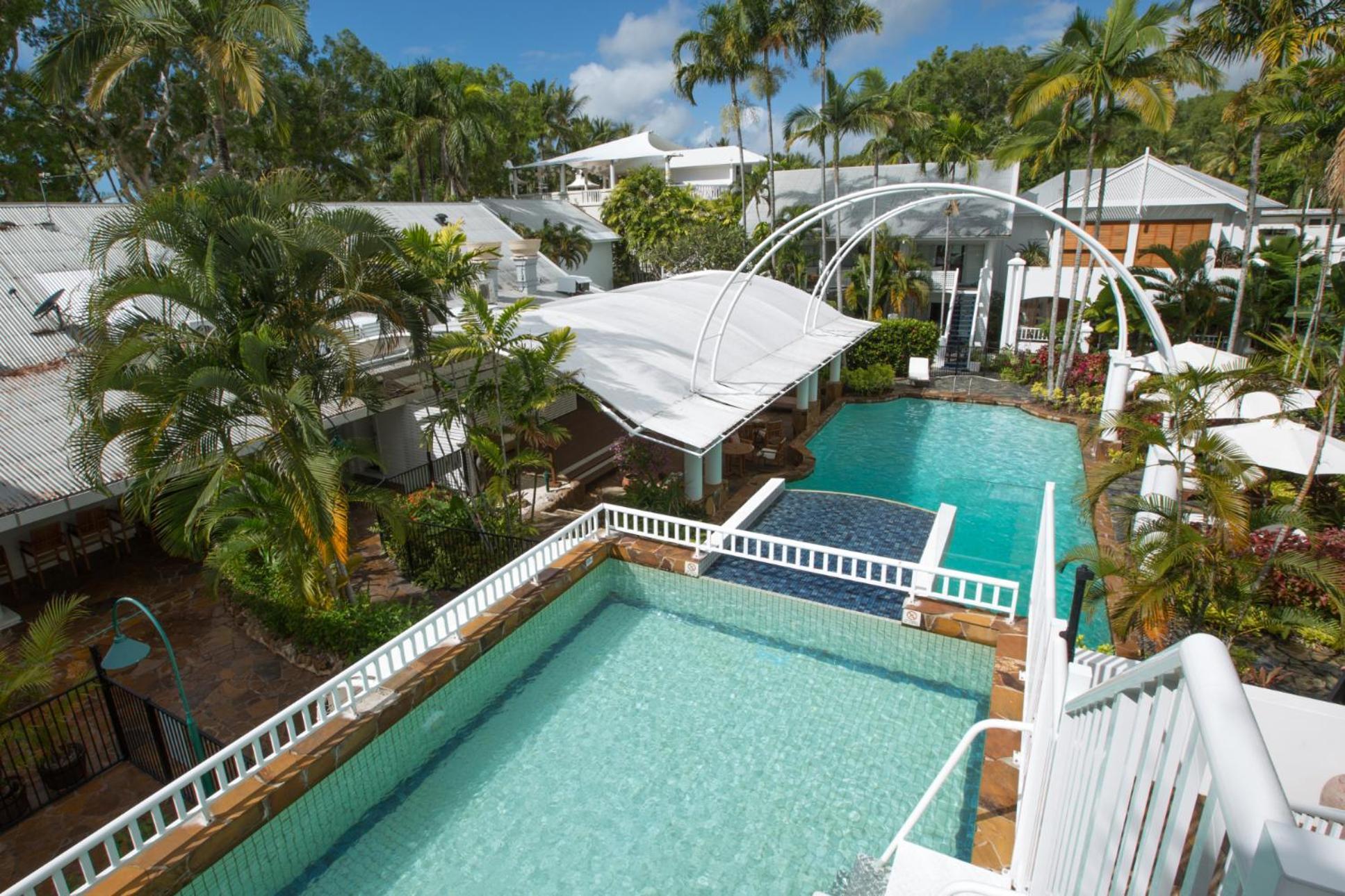Hotel The Reef House Adults Retreat - Enjoy 28 Complimentary Inclusions Palm Cove