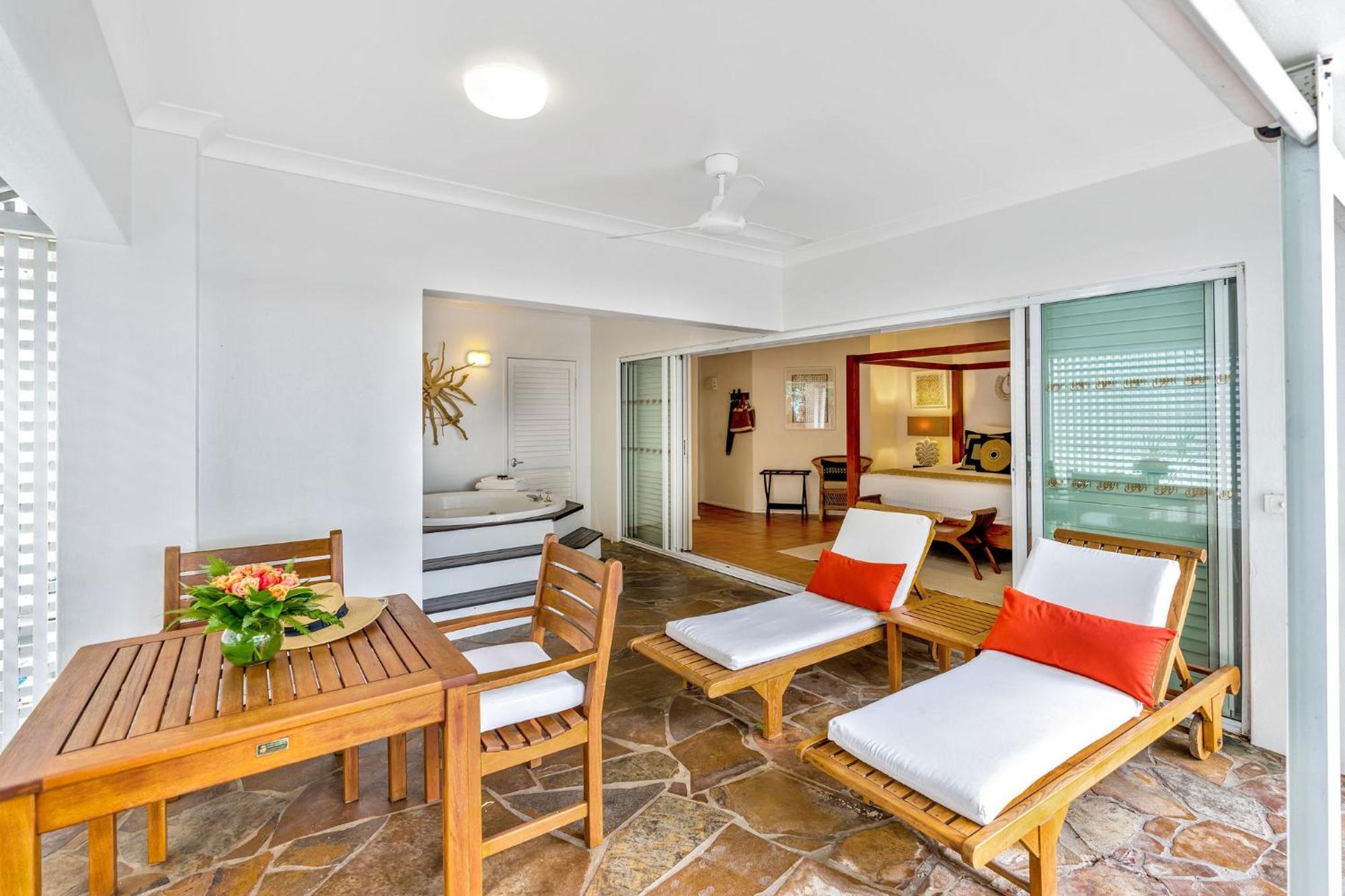 The Reef House Adults Retreat - Enjoy 28 Complimentary Inclusions 5* Palm Cove