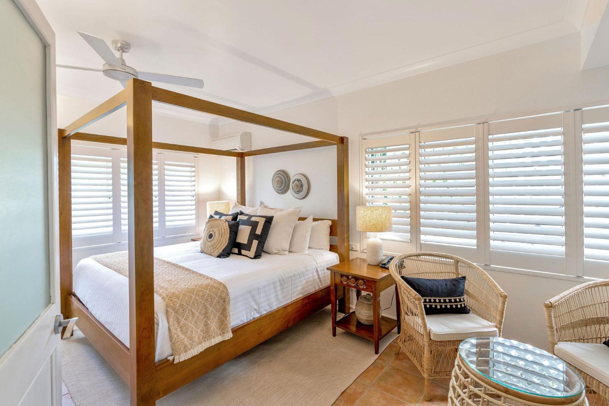 Hotel The Reef House Adults Retreat - Enjoy 28 Complimentary Inclusions