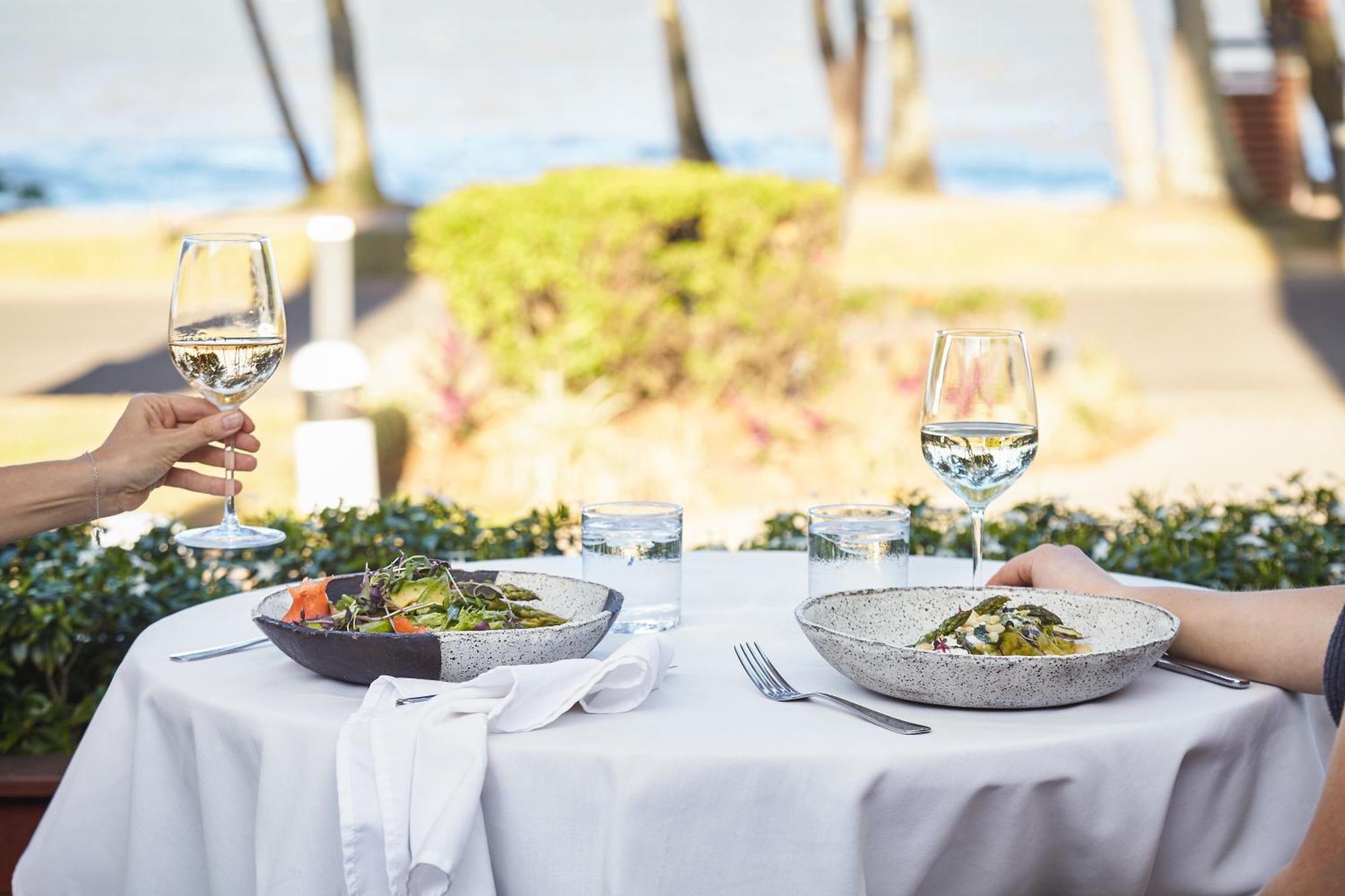 The Reef House Adults Retreat - Enjoy 28 Complimentary Inclusions 5* Palm Cove