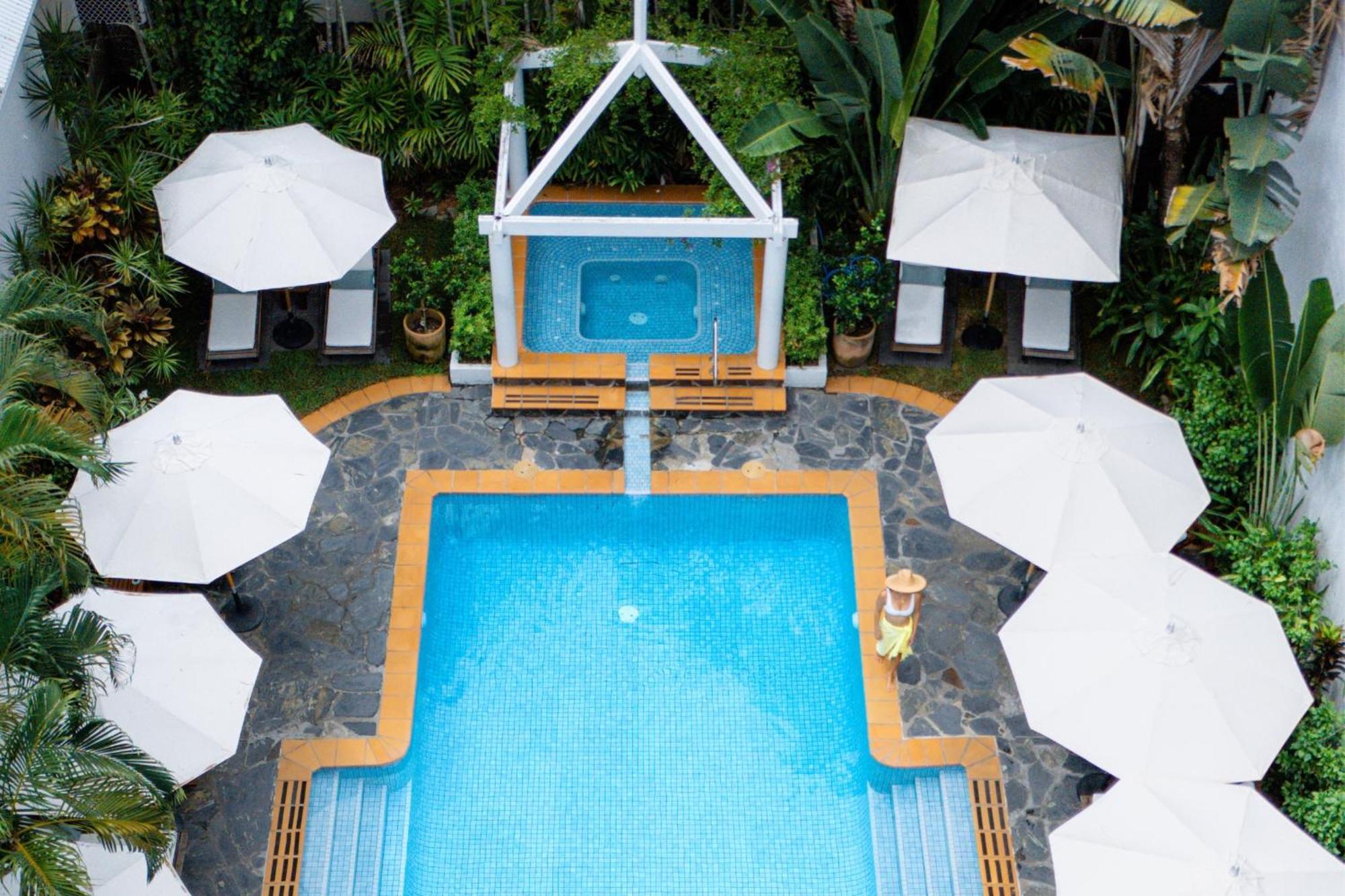 The Reef House Adults Retreat - Enjoy 28 Complimentary Inclusions