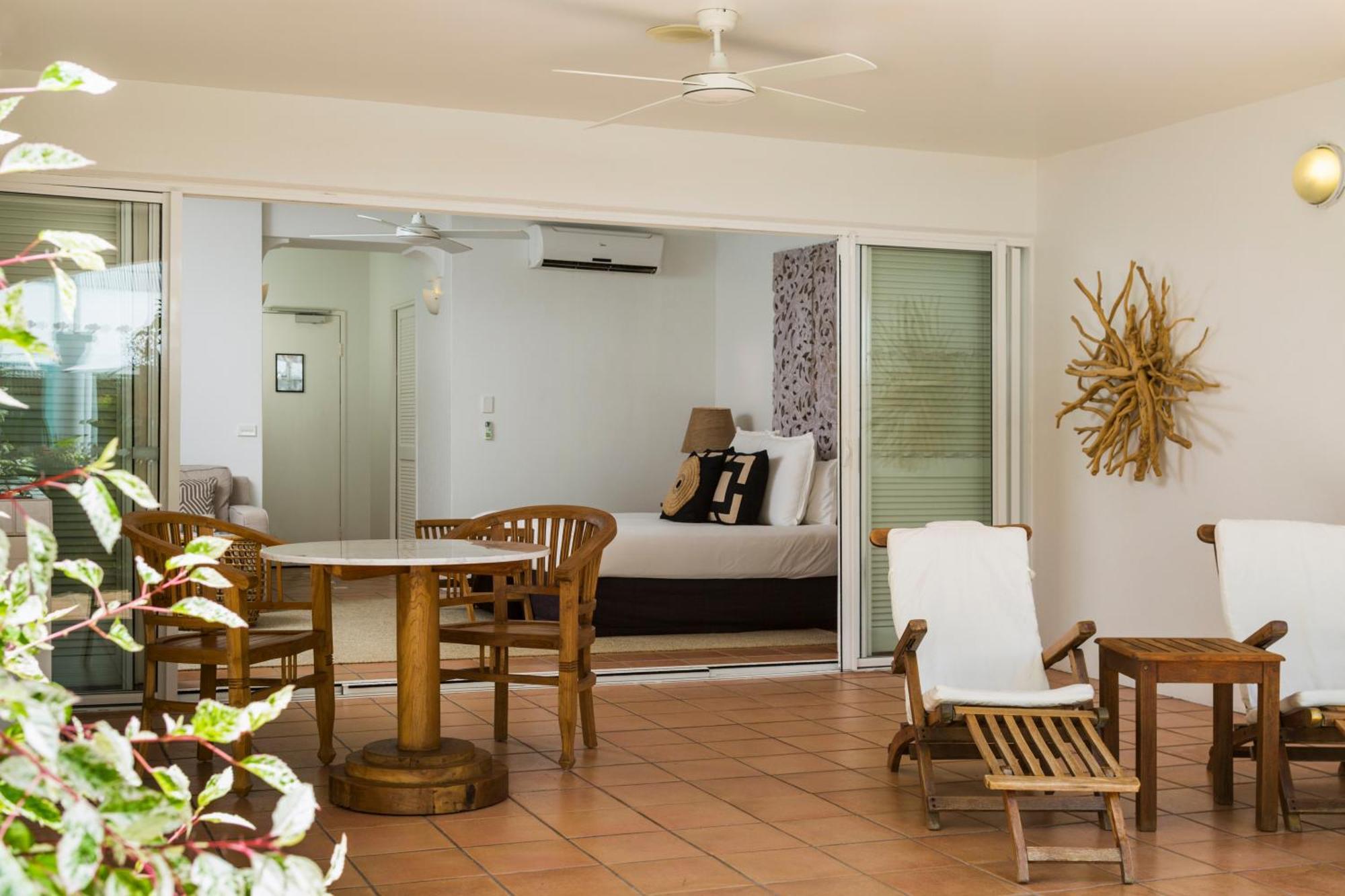 Hotel The Reef House Adults Retreat - Enjoy 28 Complimentary Inclusions