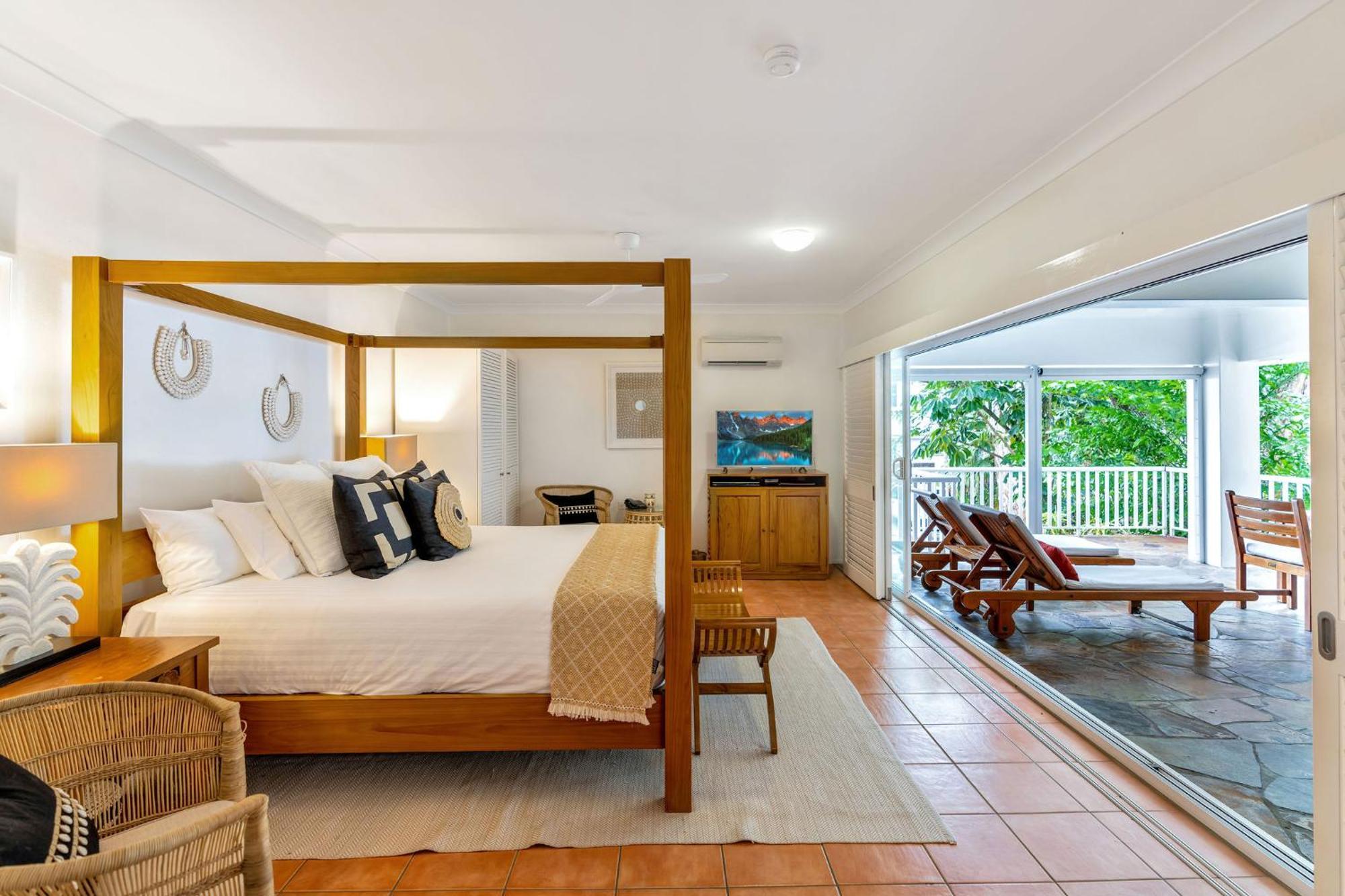 The Reef House Adults Retreat - Enjoy 28 Complimentary Inclusions Hotel 5*
