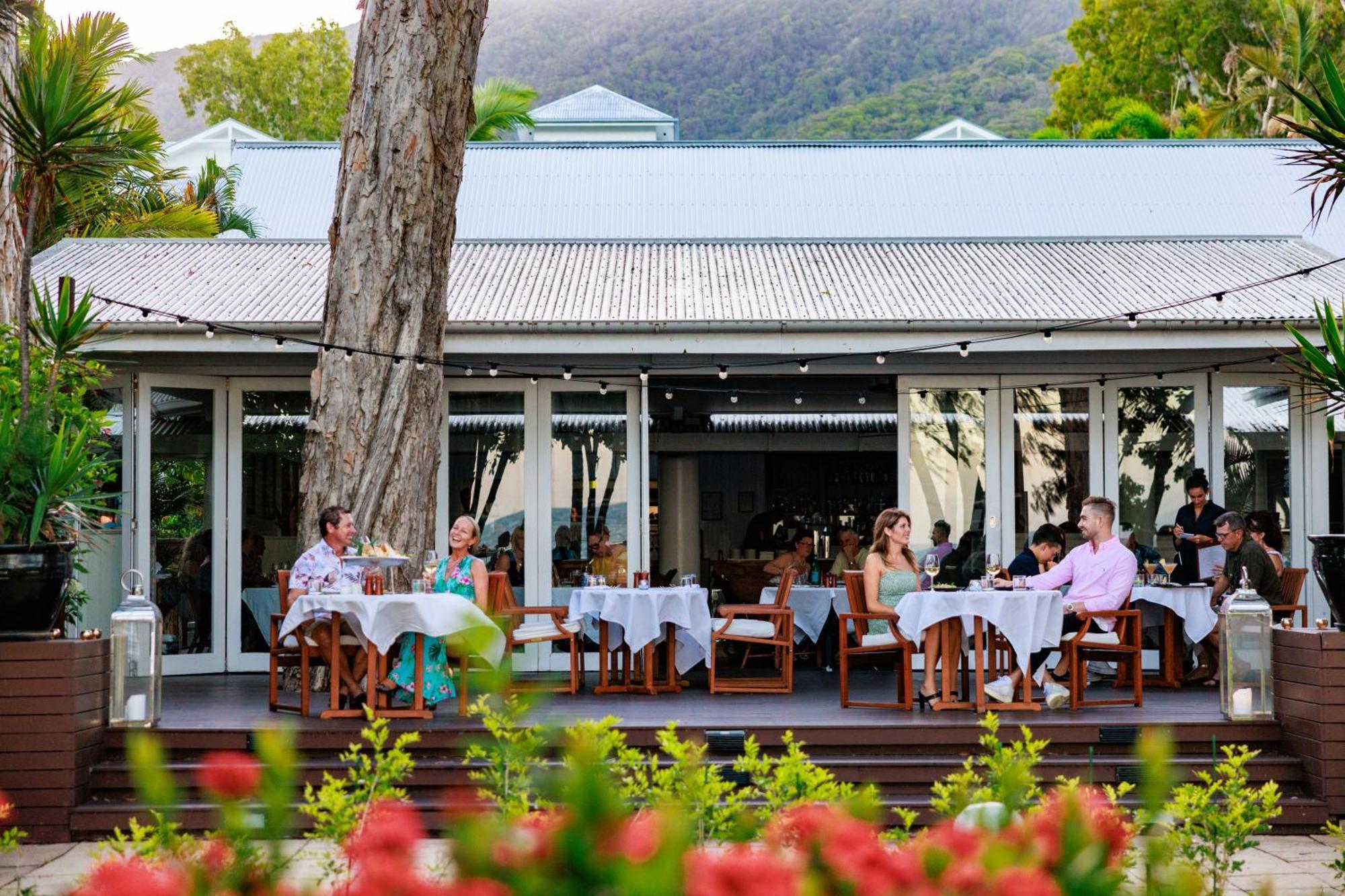 Hotel The Reef House Adults Retreat - Enjoy 28 Complimentary Inclusions Palm Cove