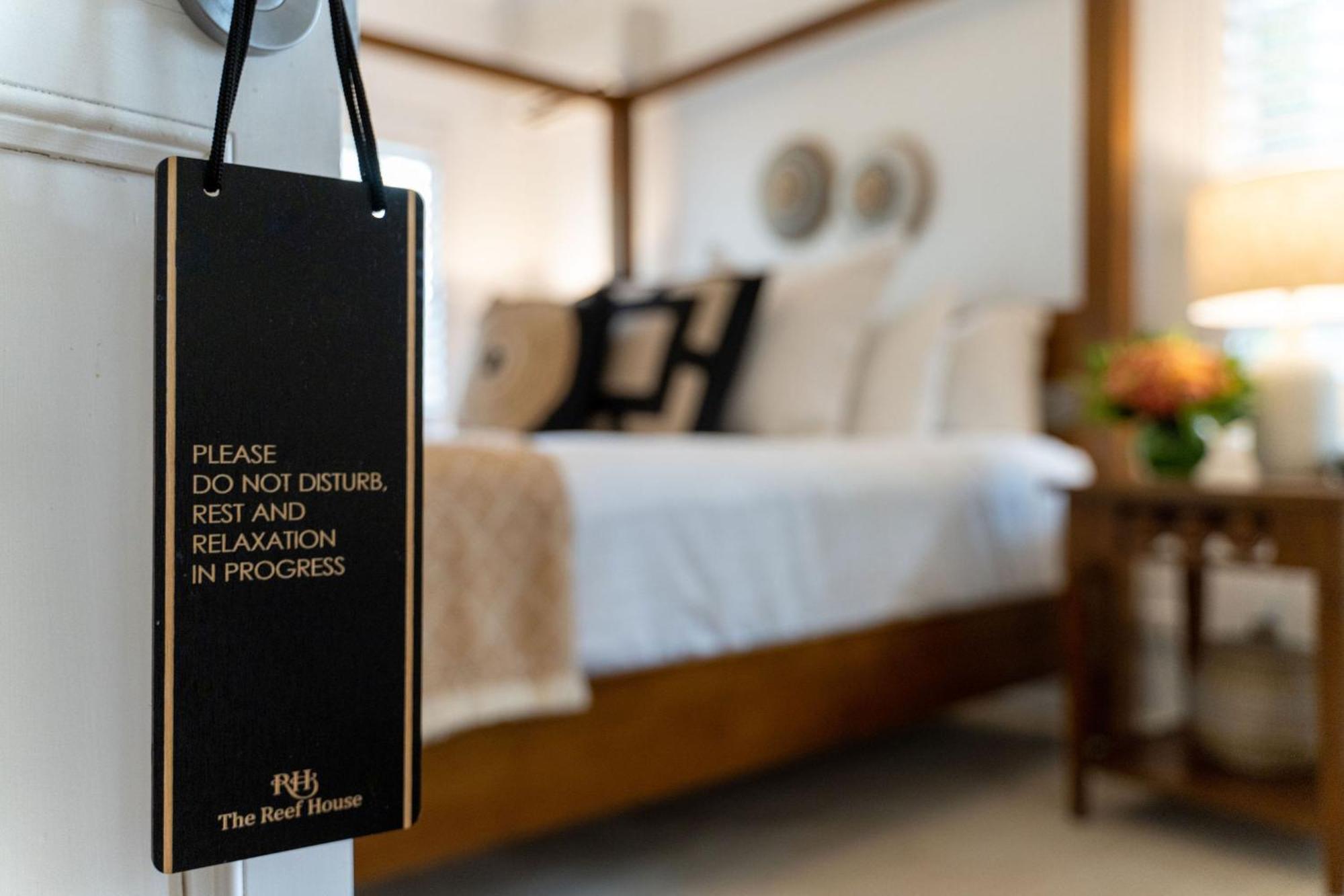 The Reef House Adults Retreat - Enjoy 28 Complimentary Inclusions 5*