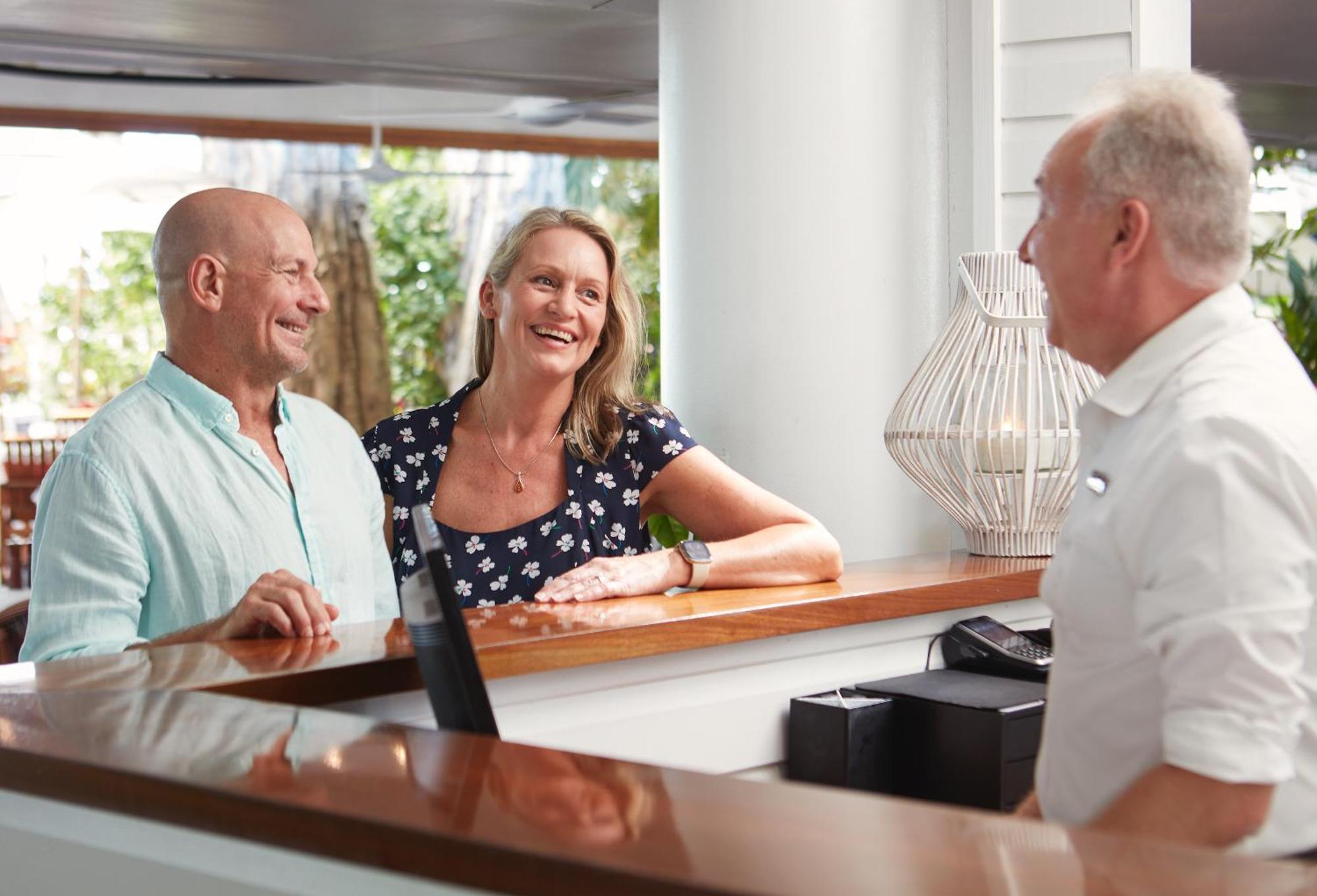 Hotel The Reef House Adults Retreat - Enjoy 28 Complimentary Inclusions 5*