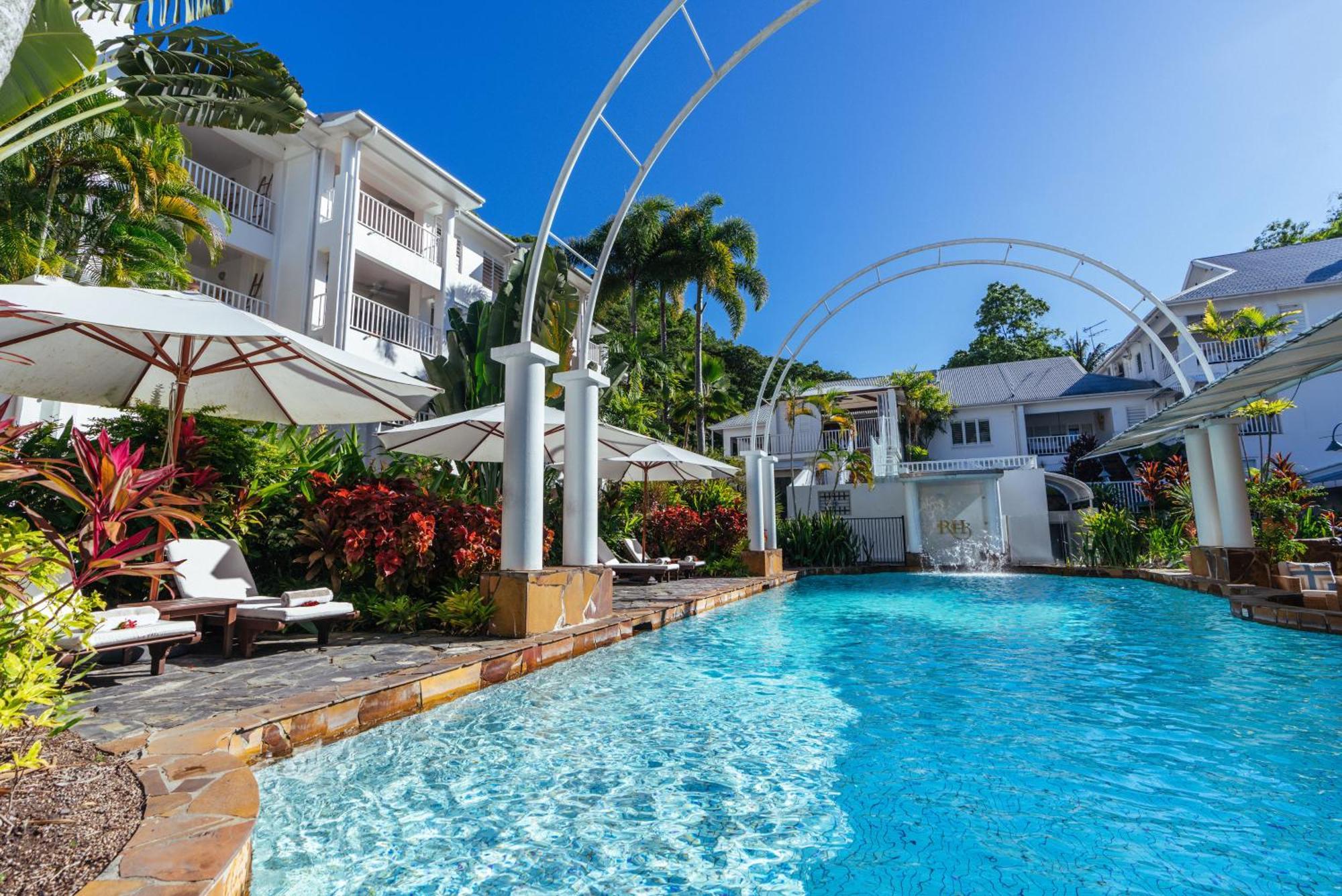 The Reef House Adults Retreat - Enjoy 28 Complimentary Inclusions 5* Palm Cove