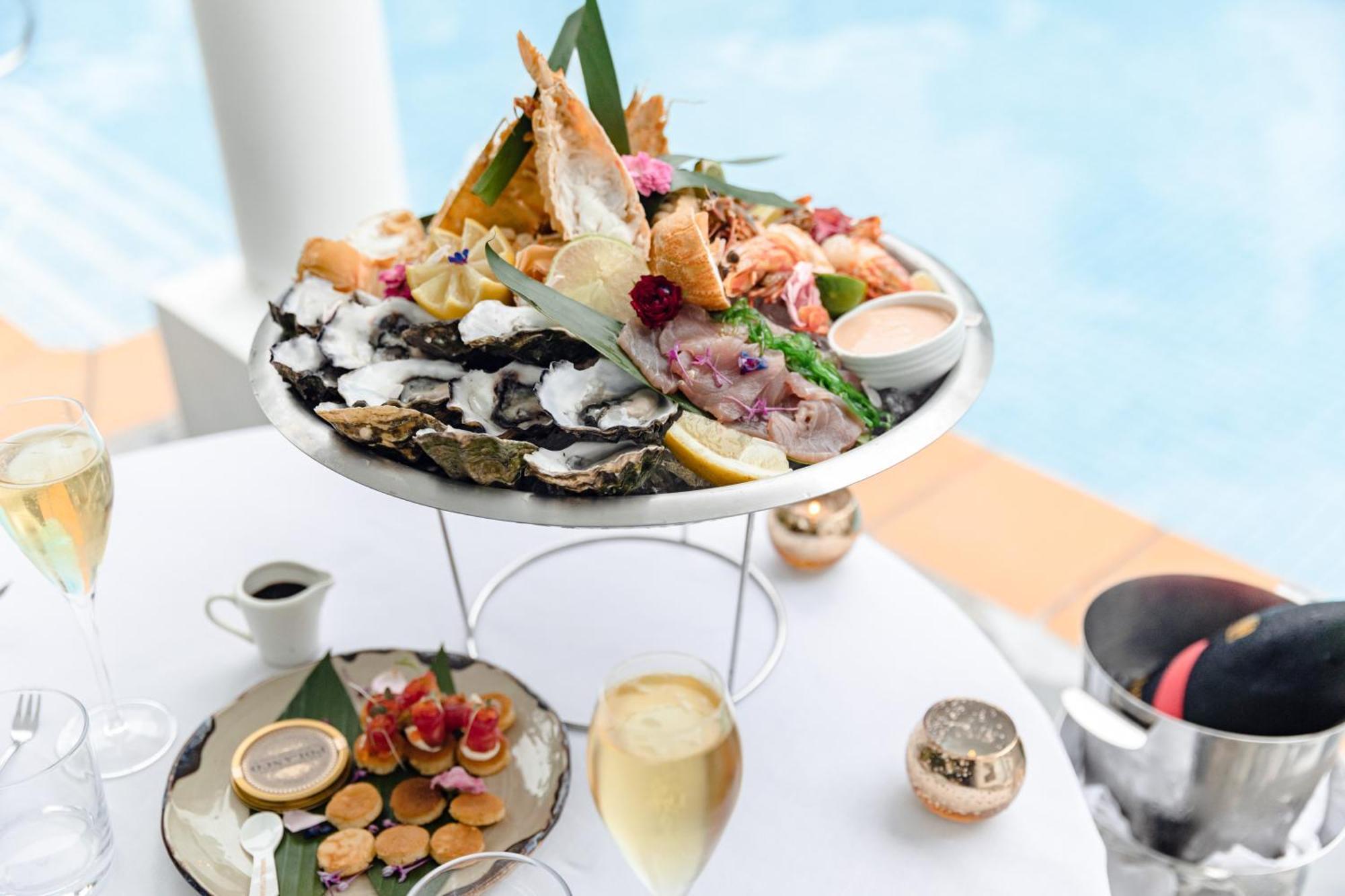 The Reef House Adults Retreat - Enjoy 28 Complimentary Inclusions Hotel