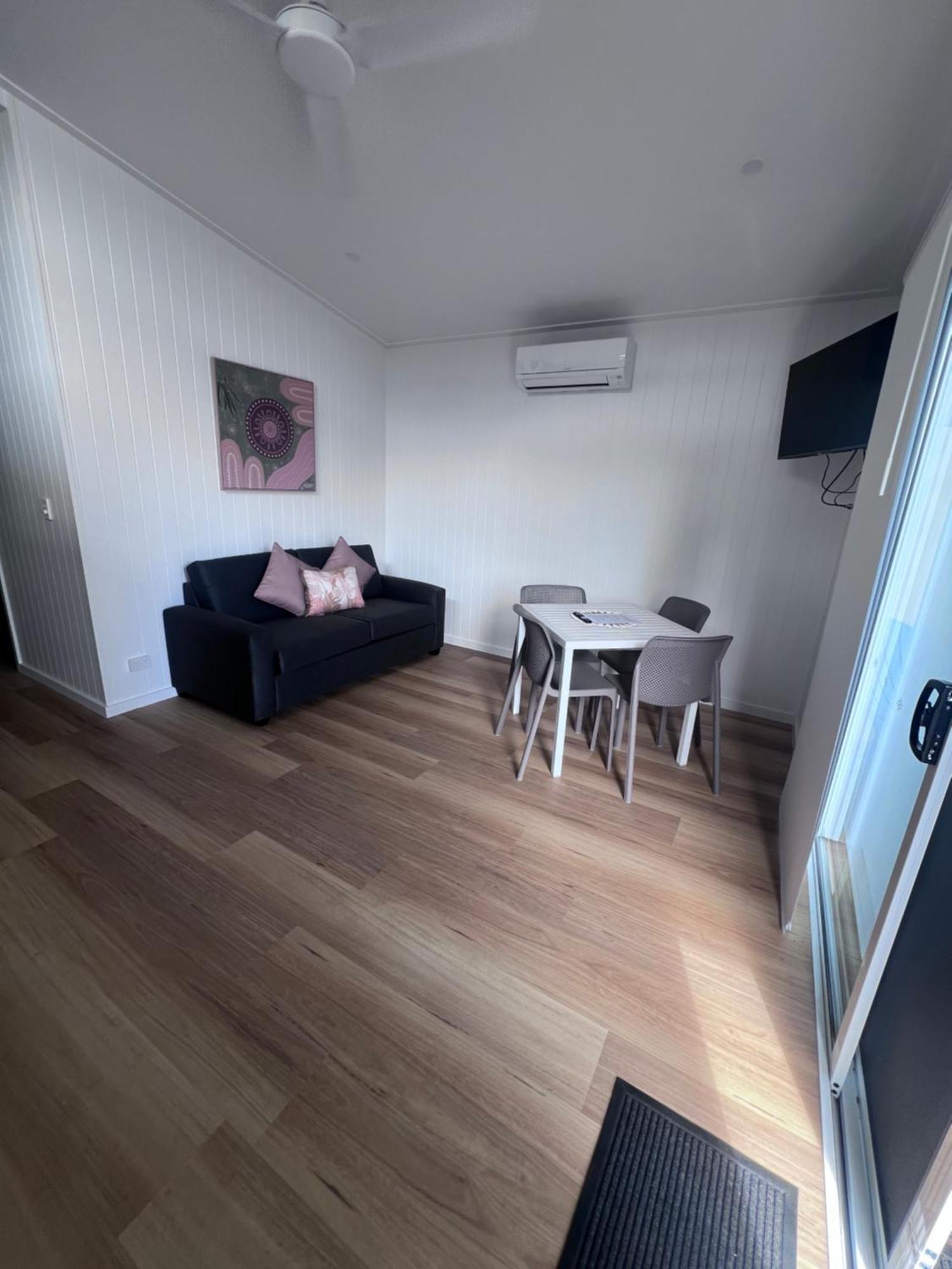 Holiday park Ellis Oceanfront Palm Cove