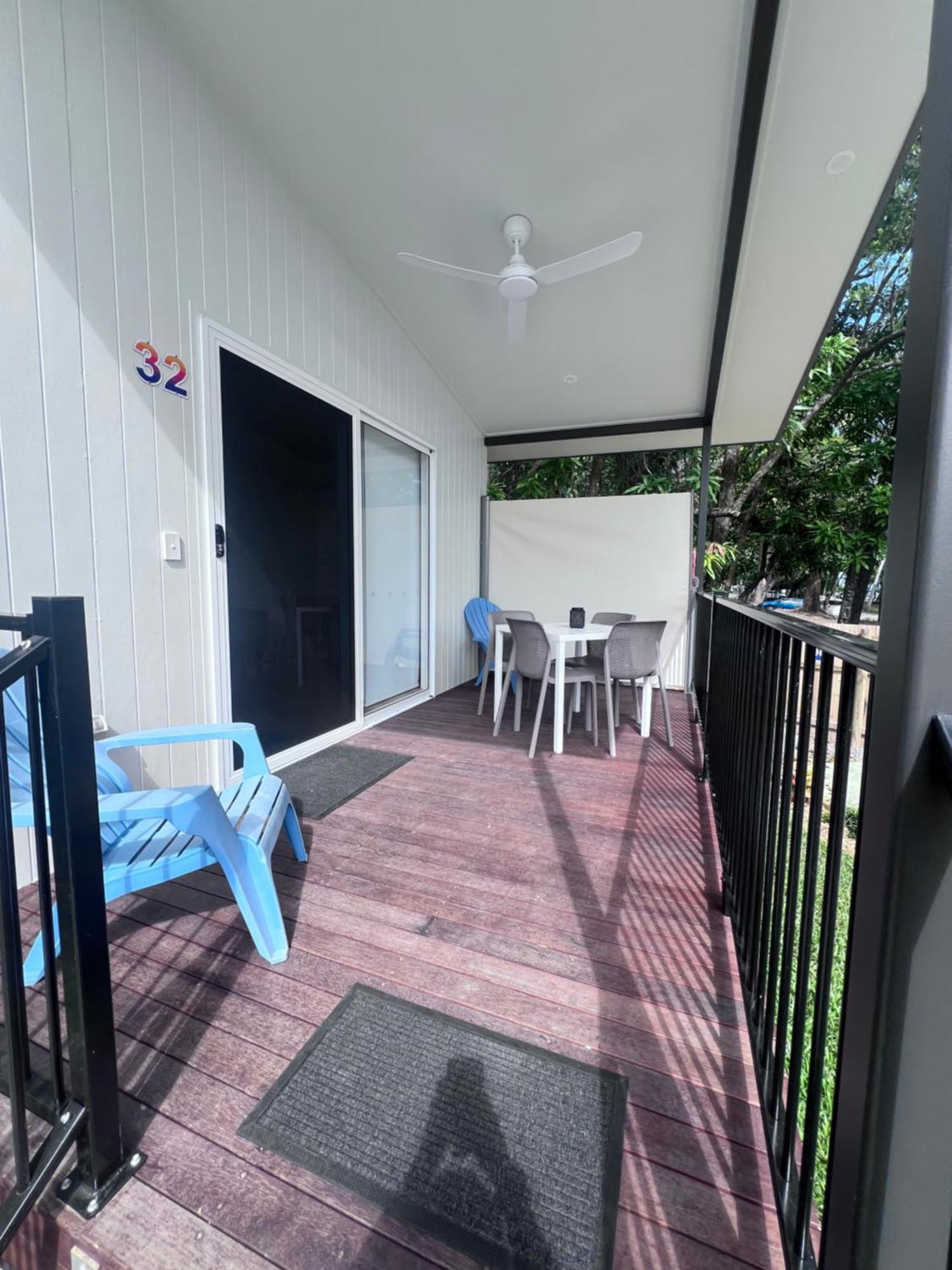 Ellis Oceanfront 4* Palm Cove
