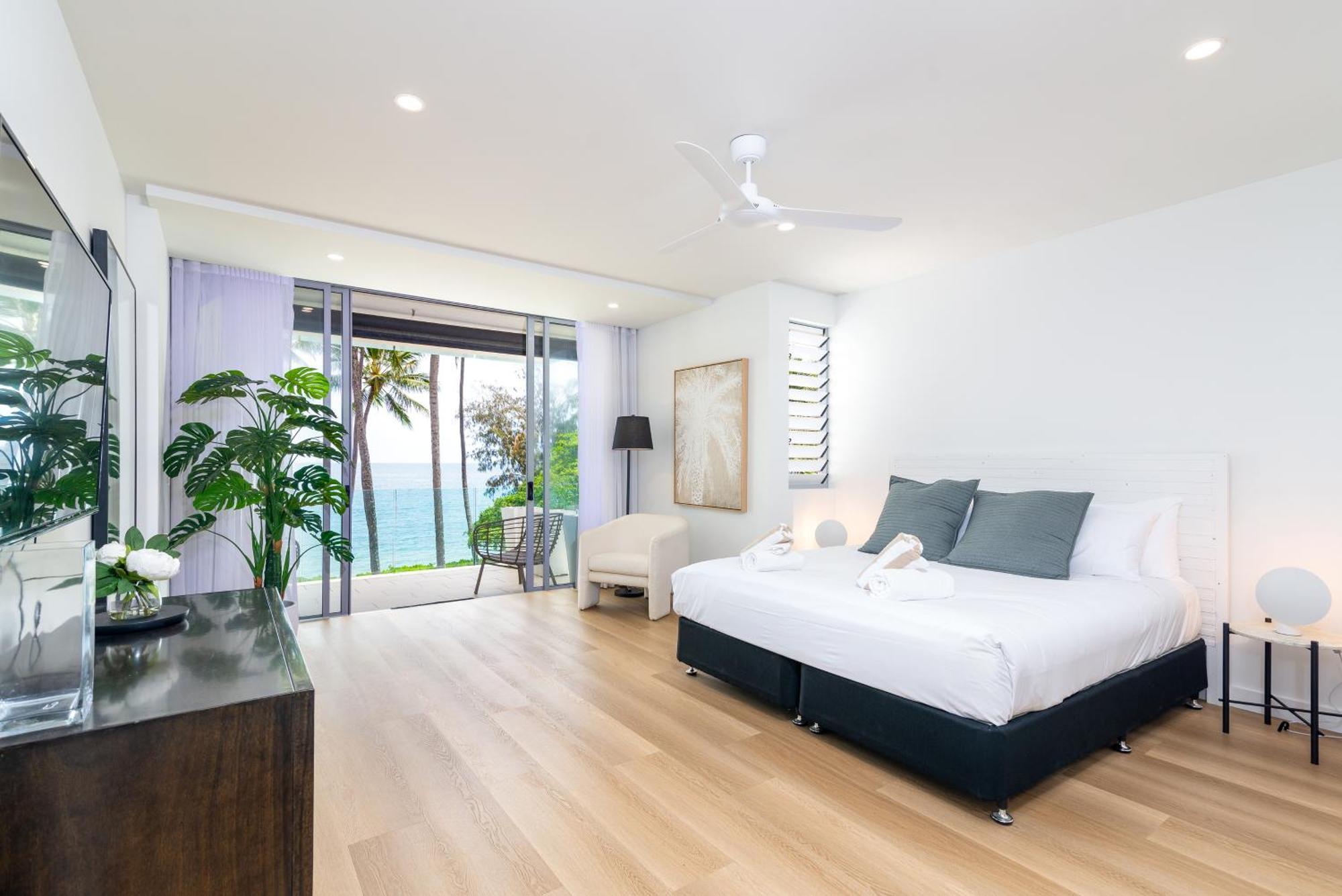 Resort Drift Palm Cove