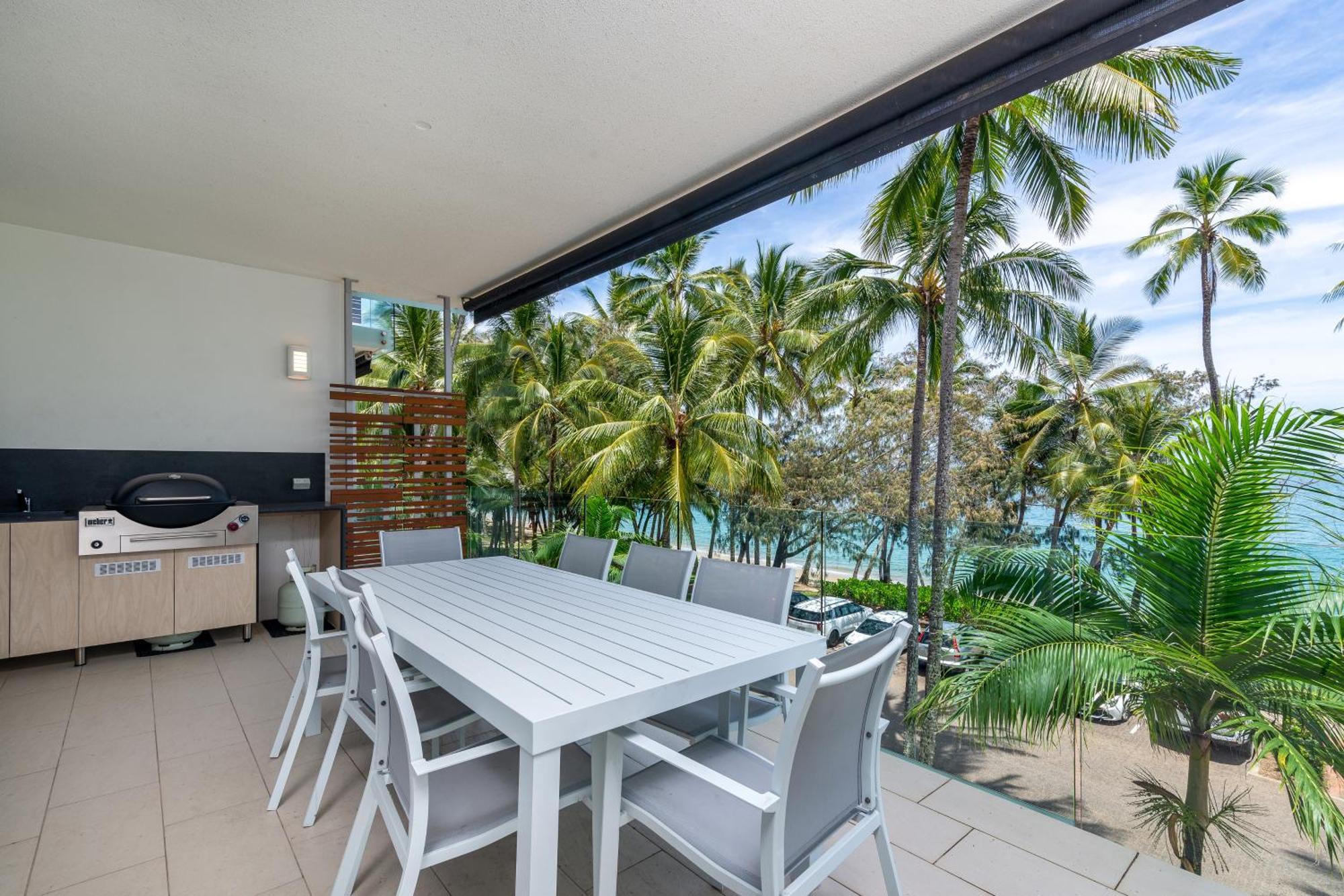 Drift 4* Palm Cove