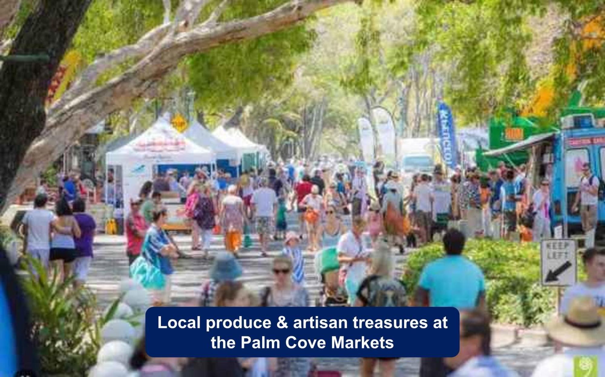 Coconut Blue - Private Heated Pool, Walk To Beach, Restaurants & Shops, Tropical Courtyard Shower * Palm Cove