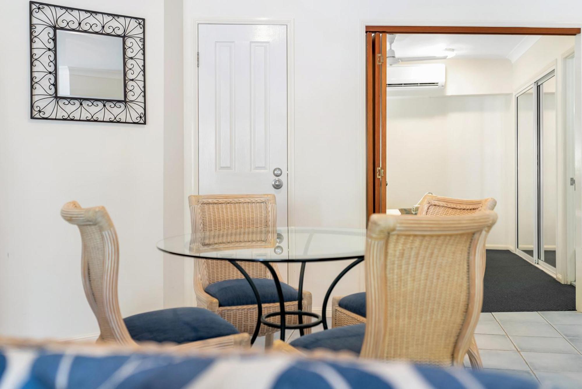 Alassio Beachfront Palm Cove