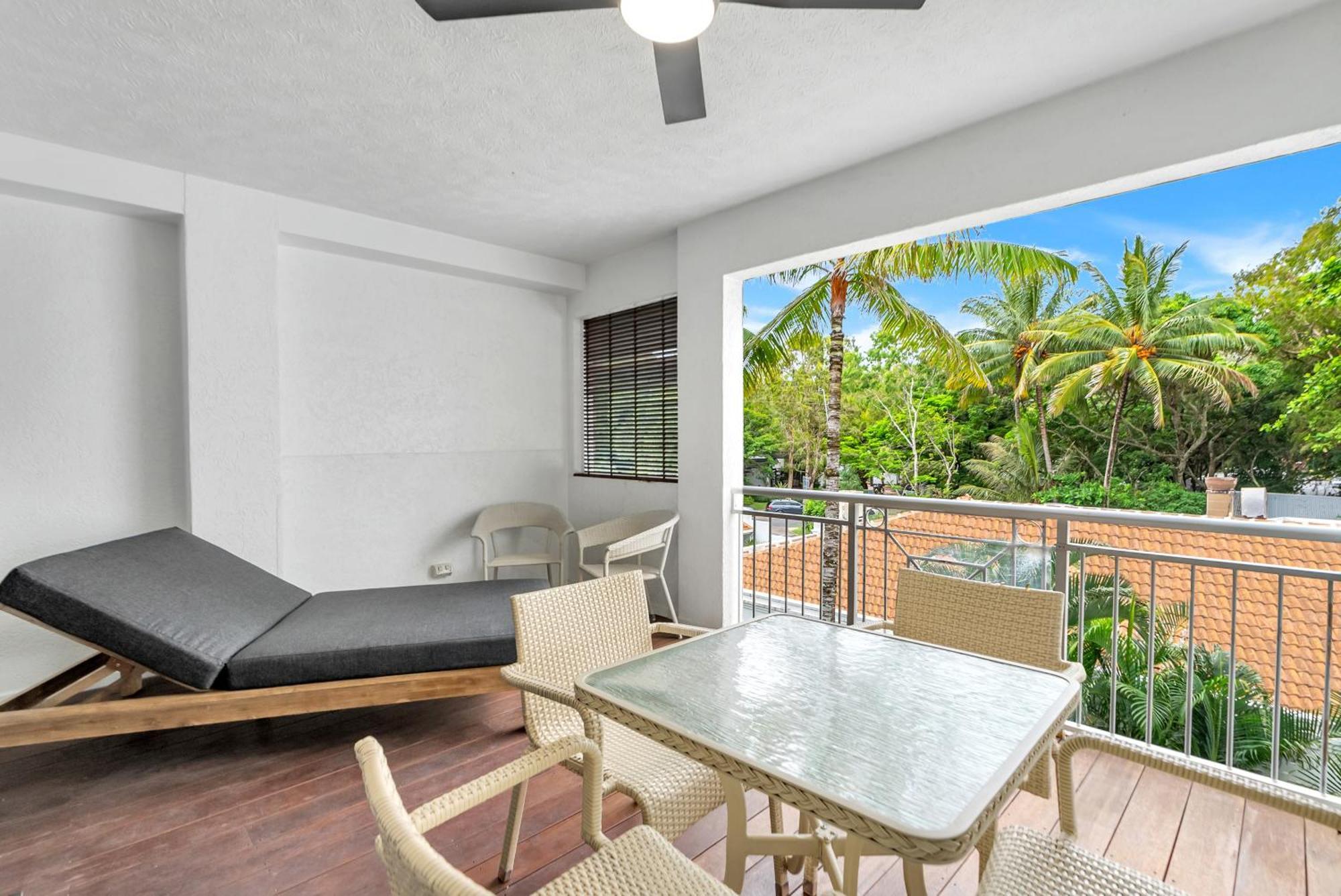 Alassio Beachfront * Palm Cove