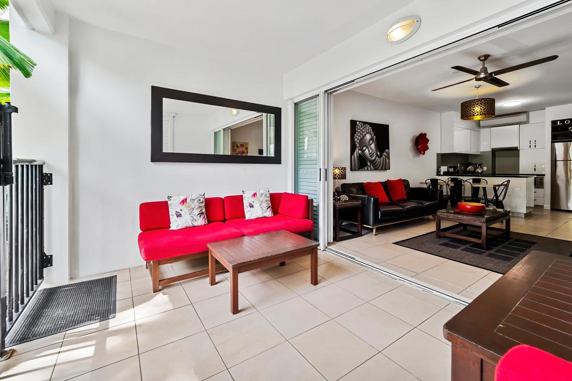 Apartment Club Private
