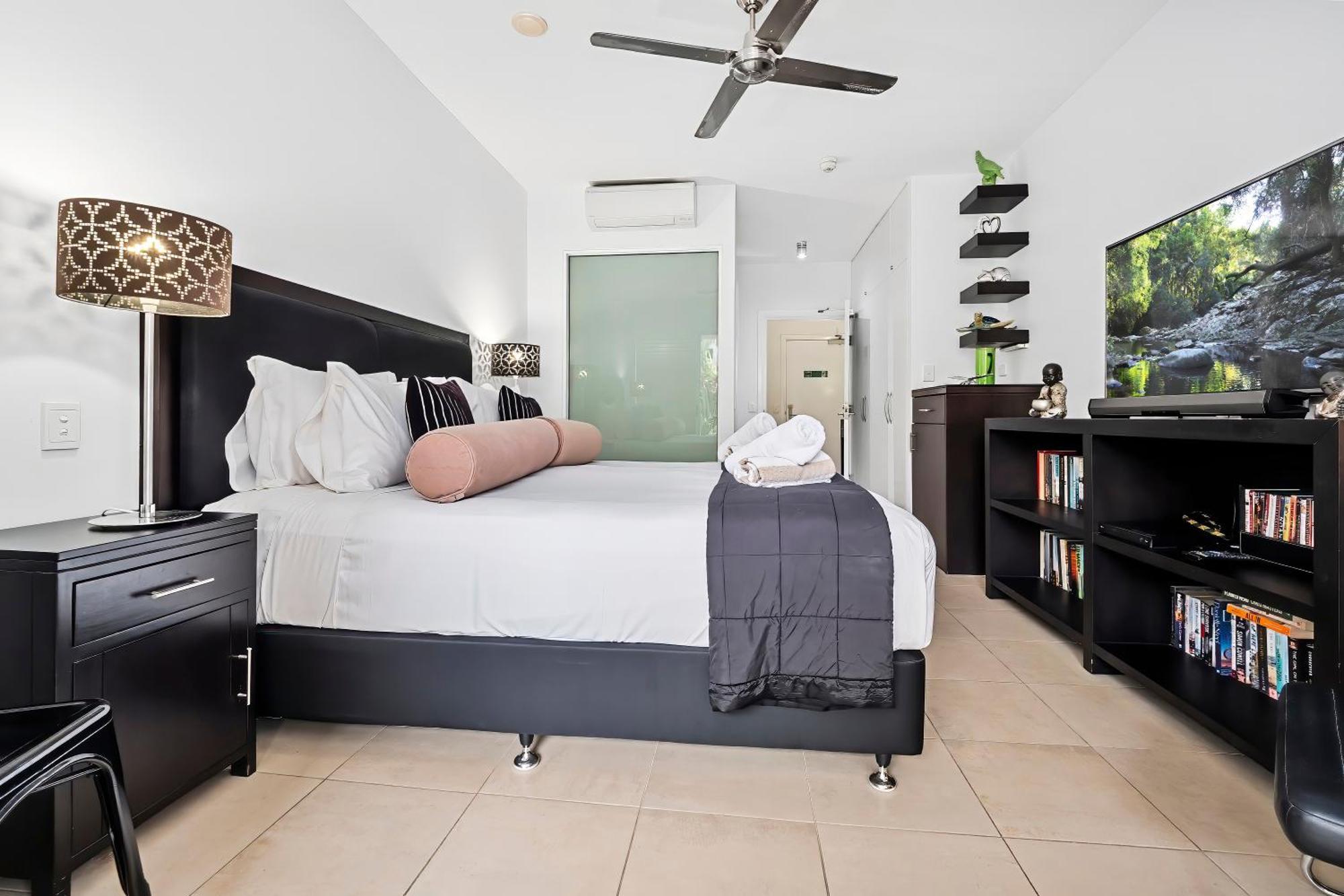 Apartment Club Private *