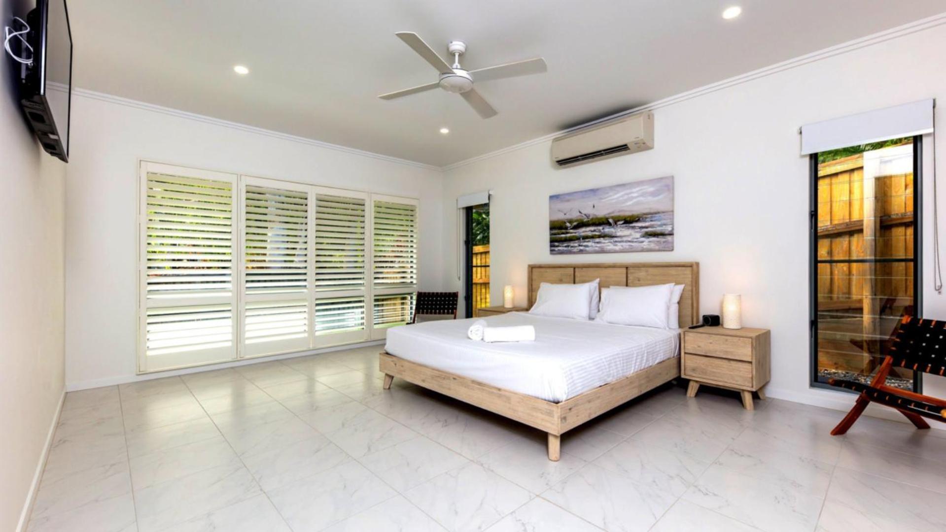 Canopy House - *