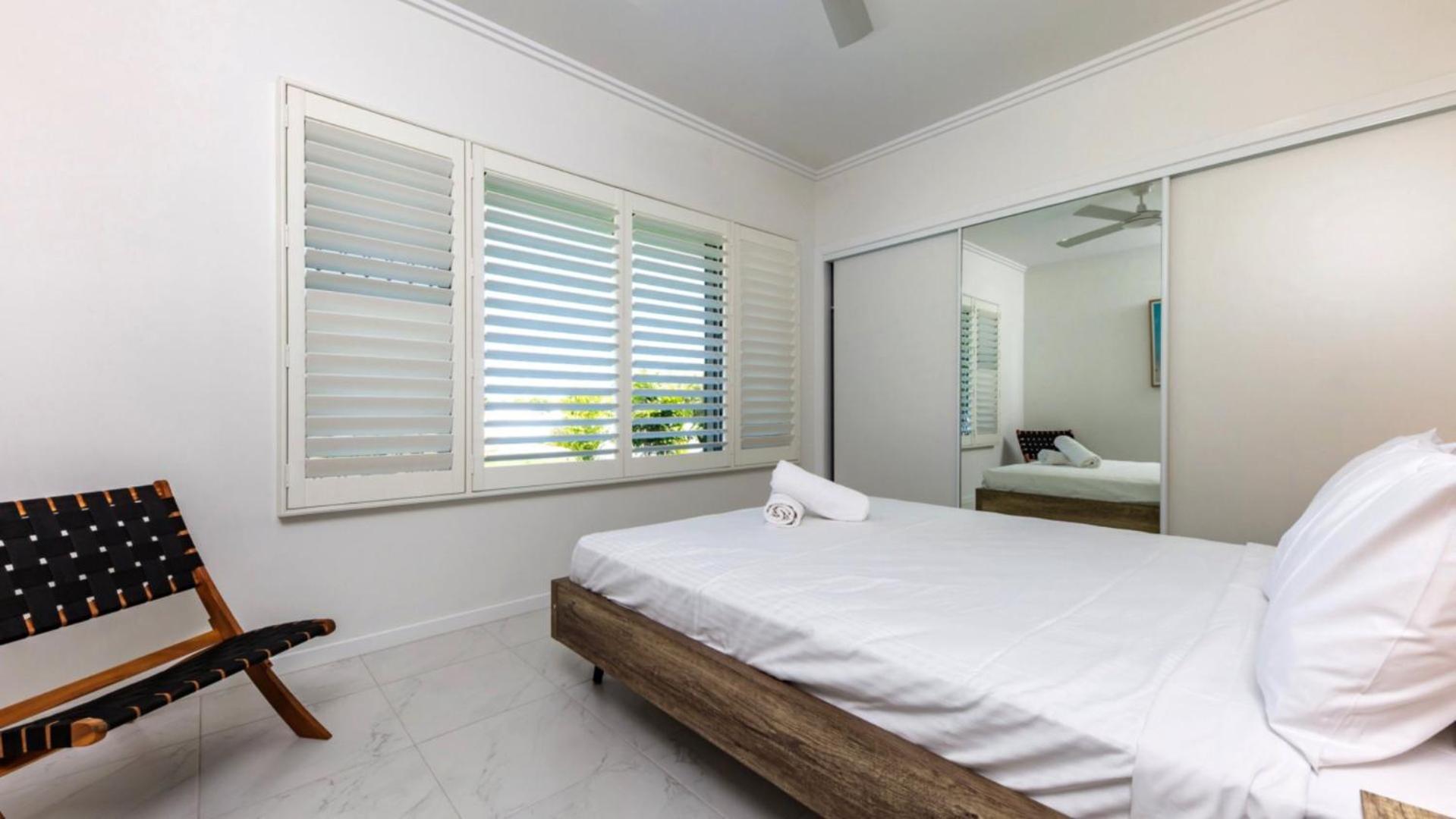 Canopy House - Palm Cove