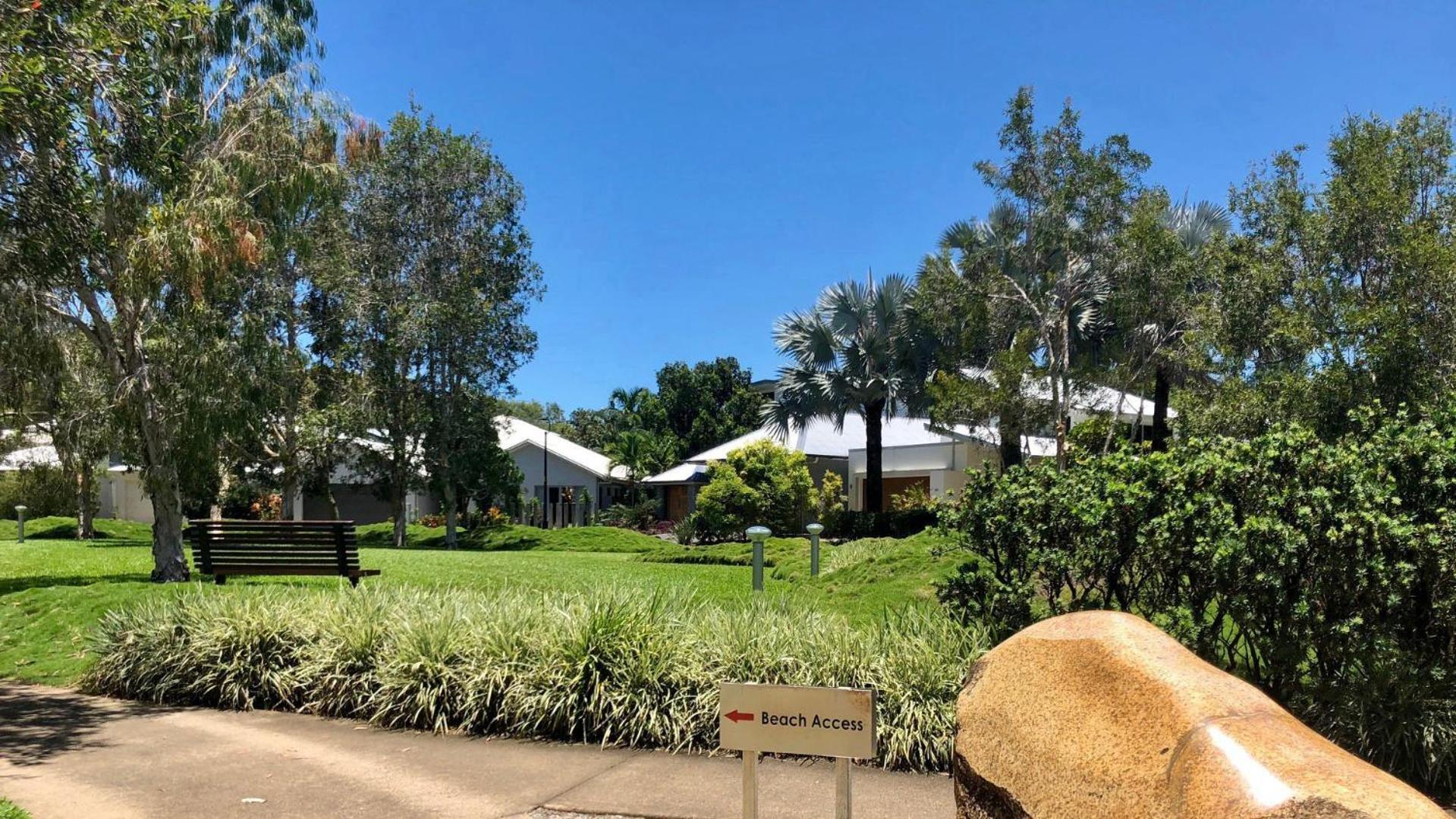 Parkview - * Palm Cove