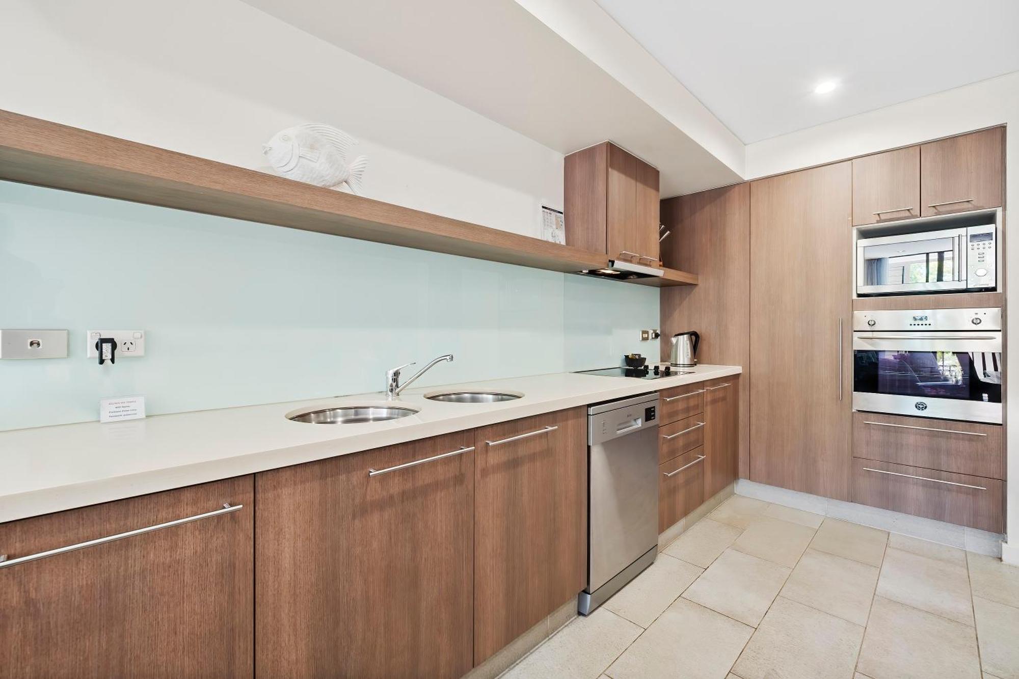 Temple 2 Bedroom Penthouse Apartment