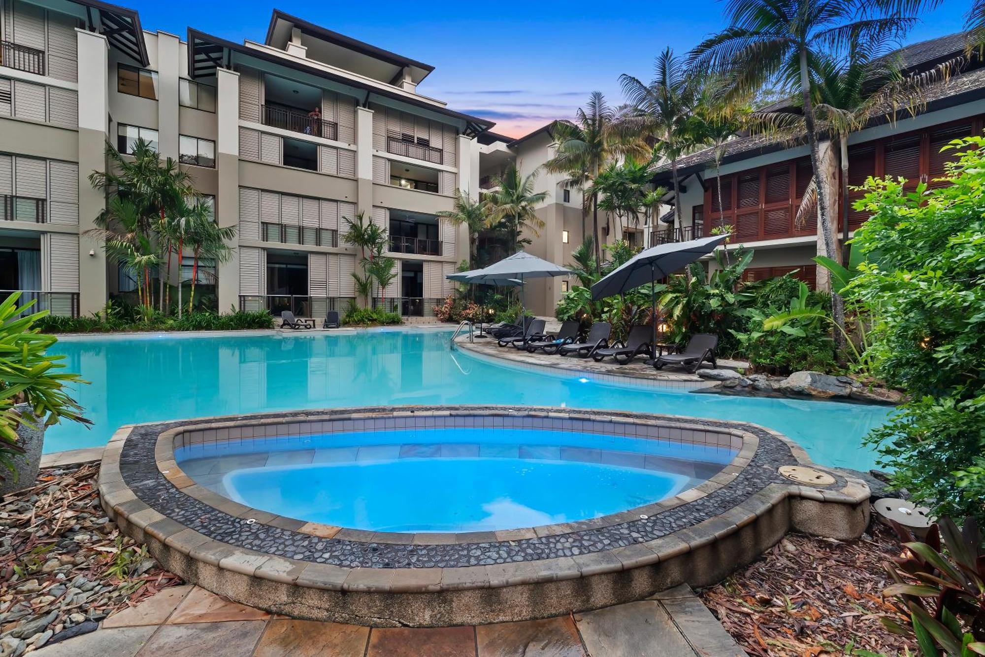 Apartment Temple 2 Bedroom Penthouse *