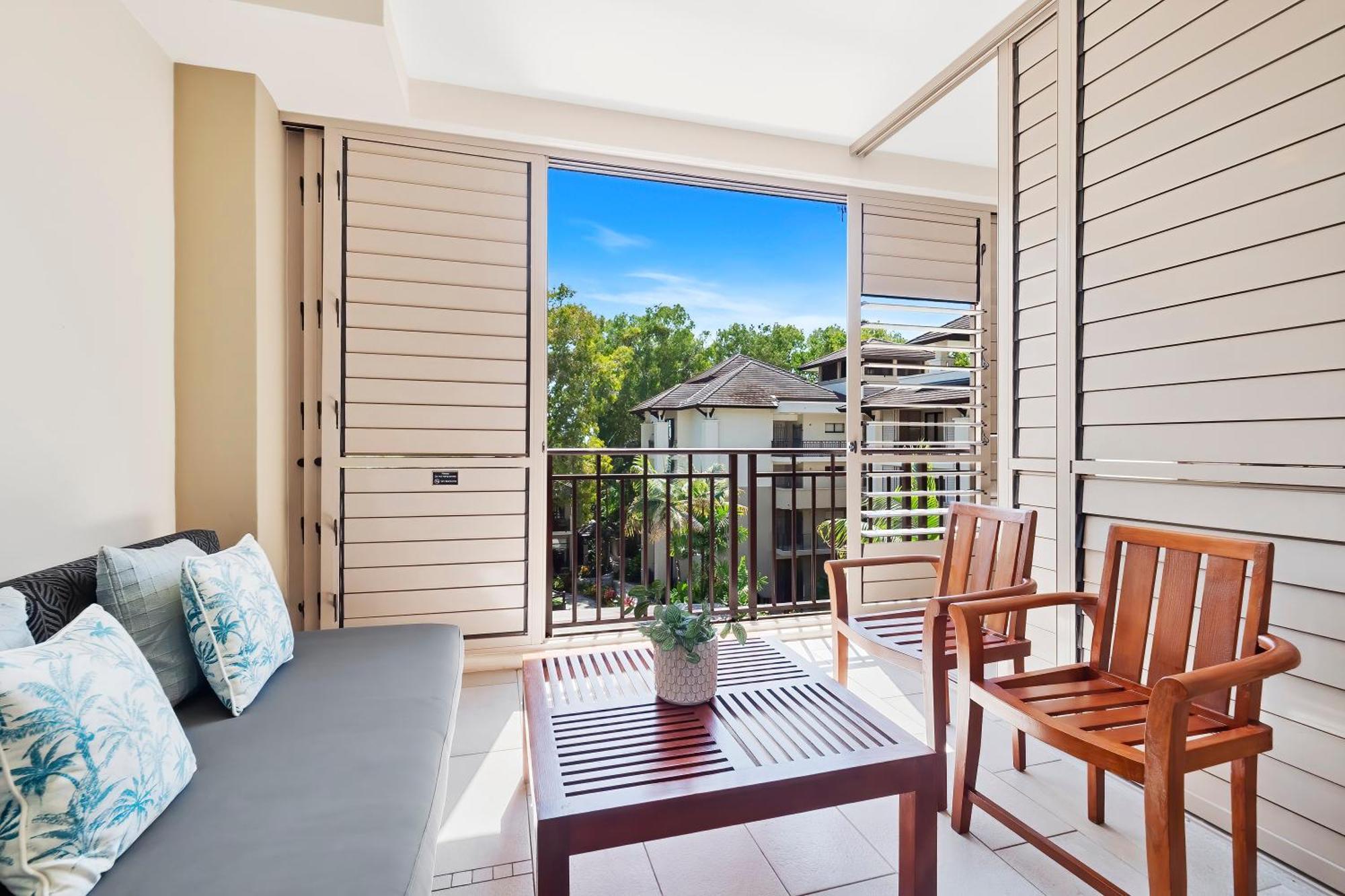 Temple 2 Bedroom Penthouse *