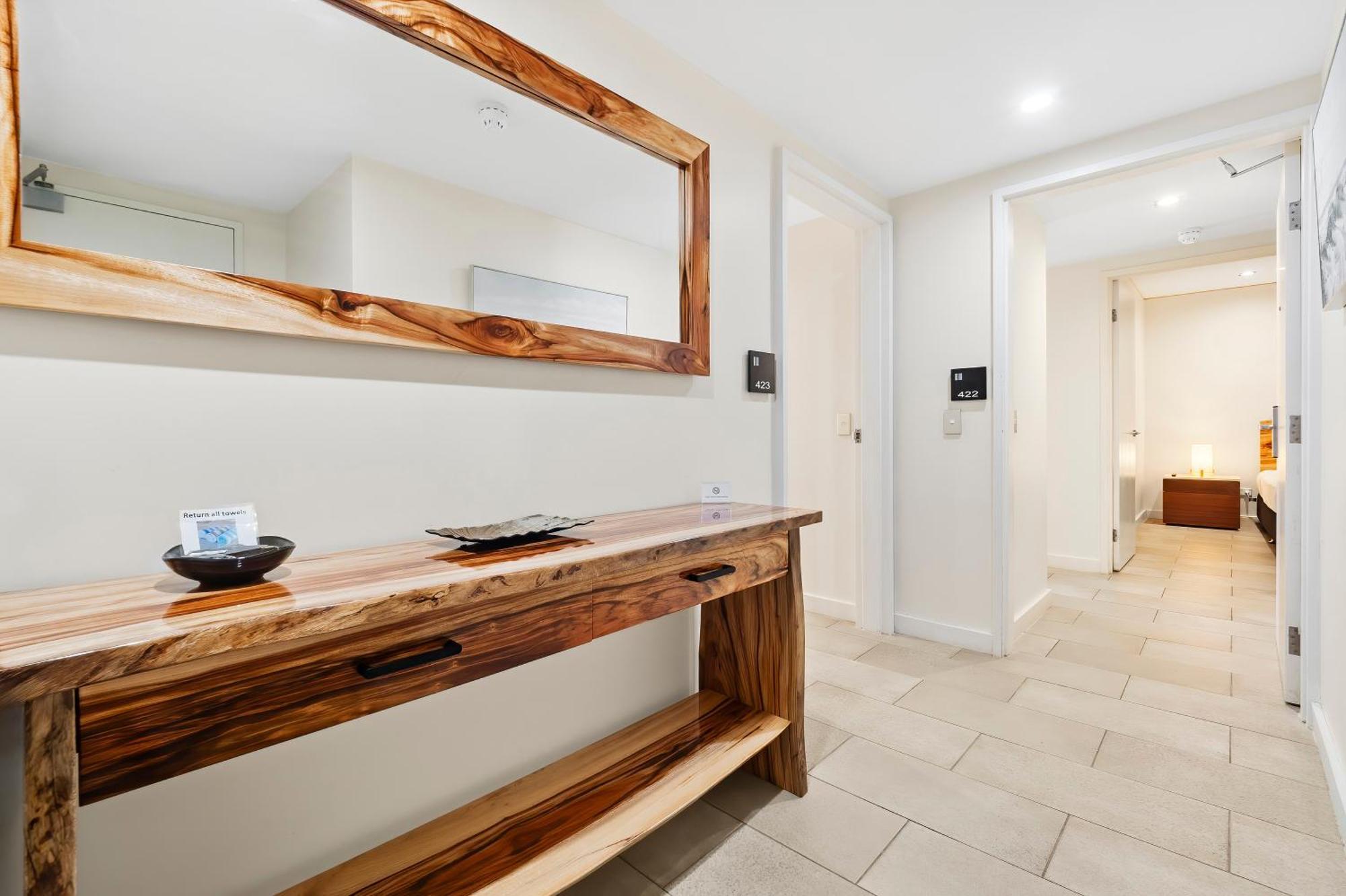 Apartment Temple 2 Bedroom Penthouse *