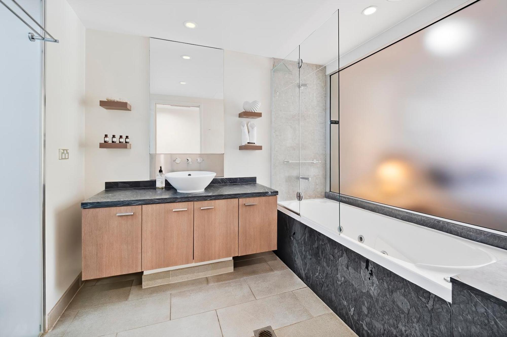Apartment Temple 2 Bedroom Penthouse Palm Cove