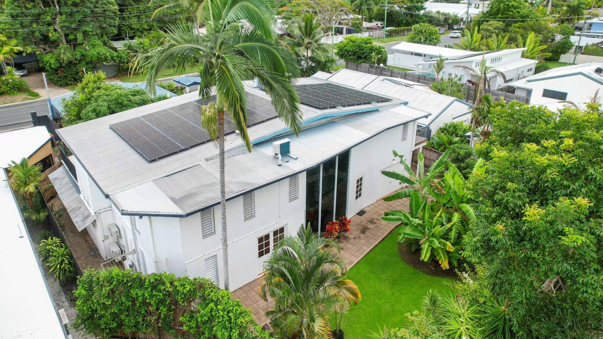 Holiday home Tropical Grove Palm Cove