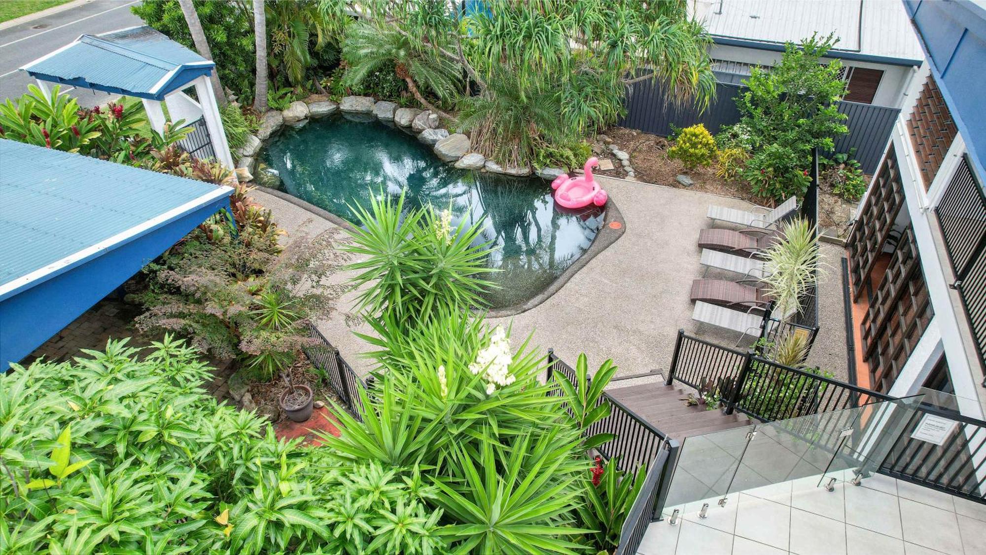 Holiday home Tropical Grove Palm Cove