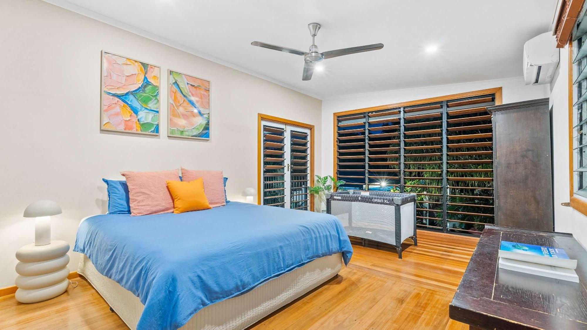 Holiday home Tropical Grove
