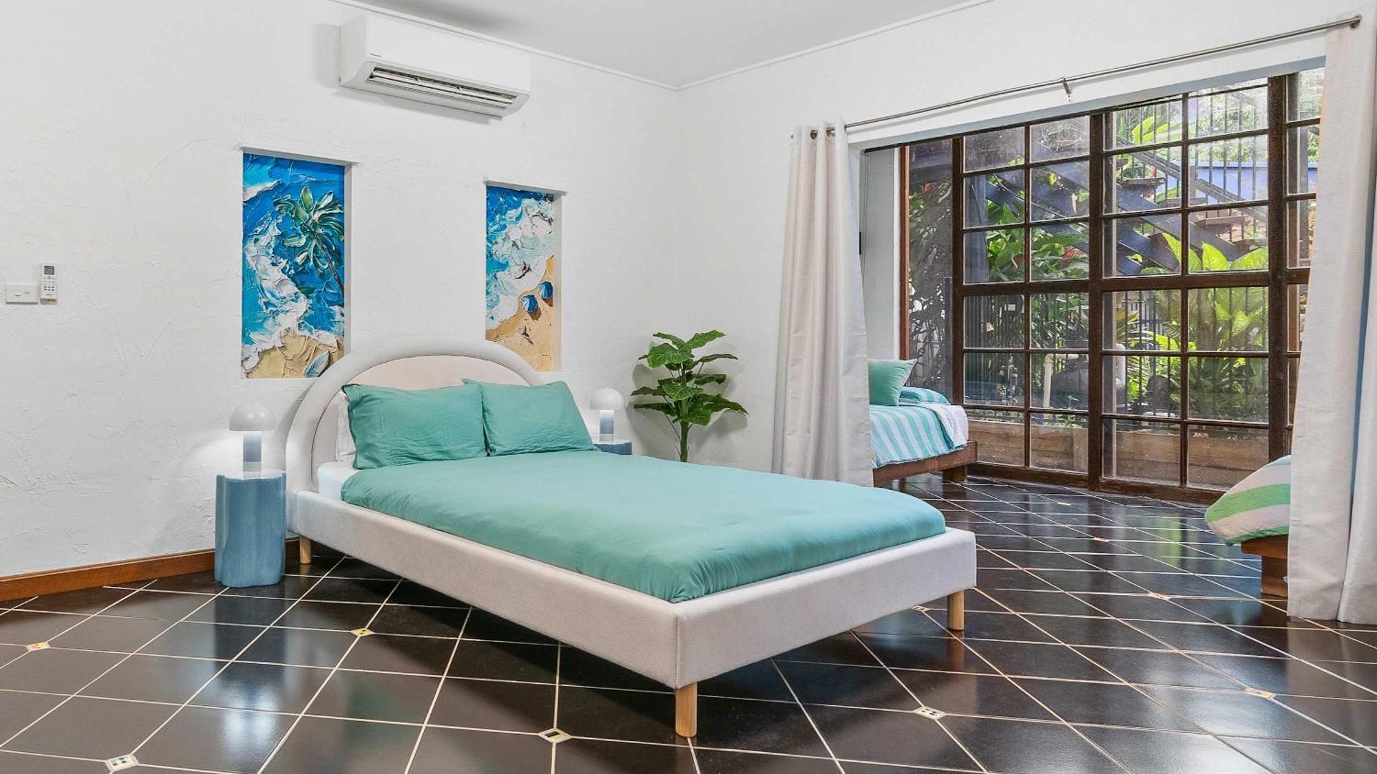 Holiday home Tropical Grove