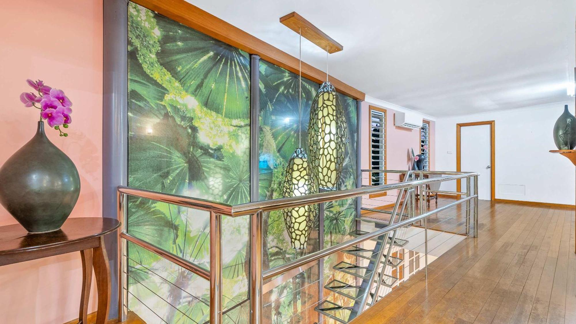 Tropical Grove Holiday home *