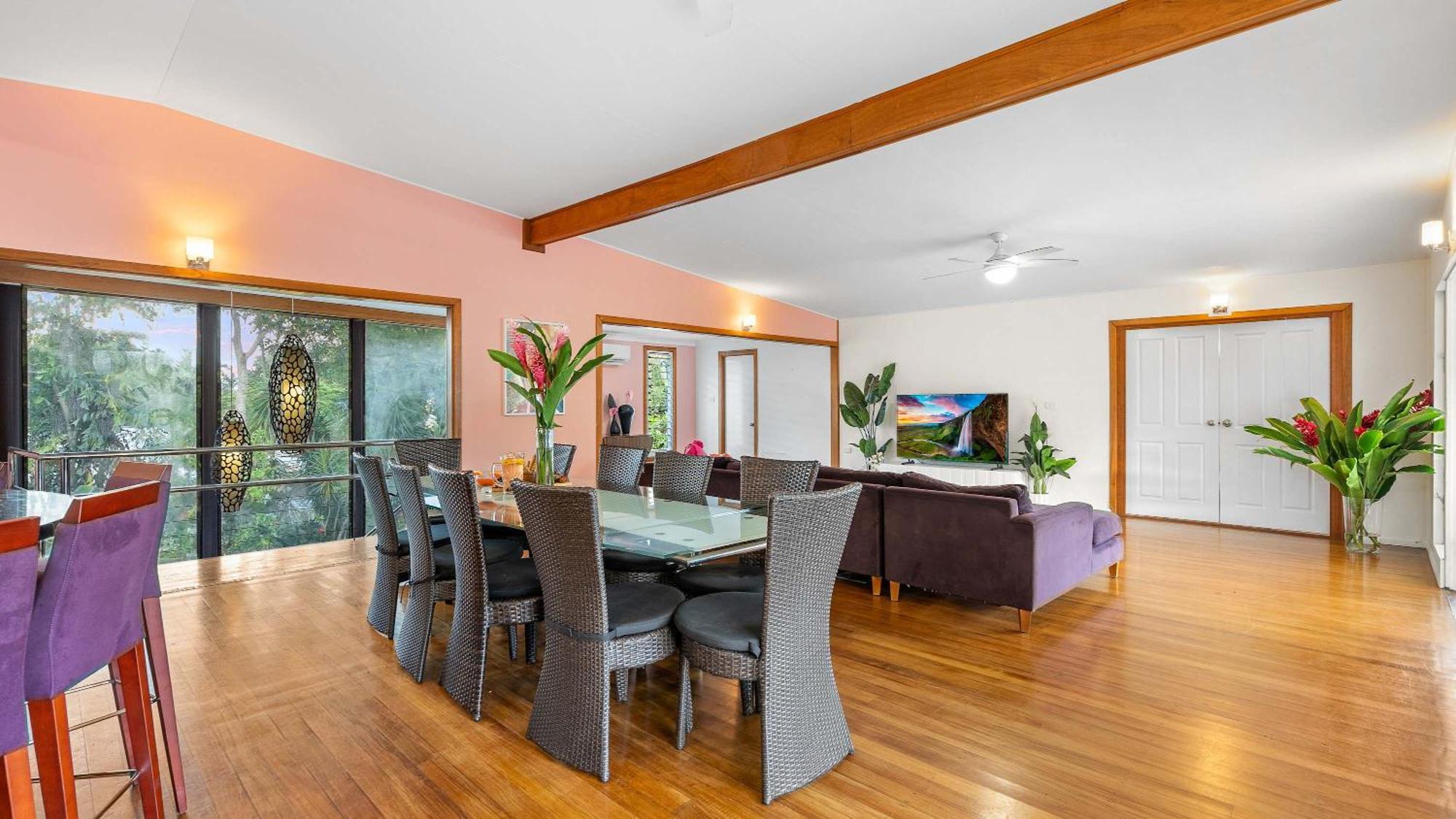 Holiday home Tropical Grove Palm Cove