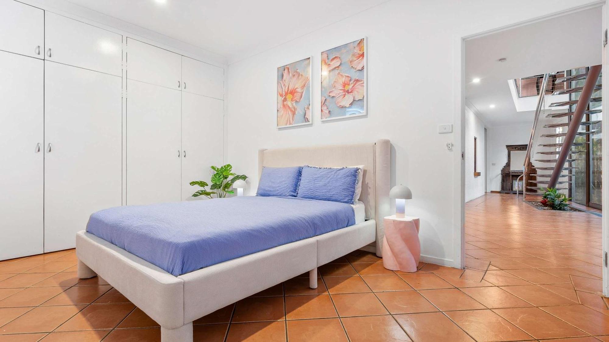 Tropical Grove Holiday home