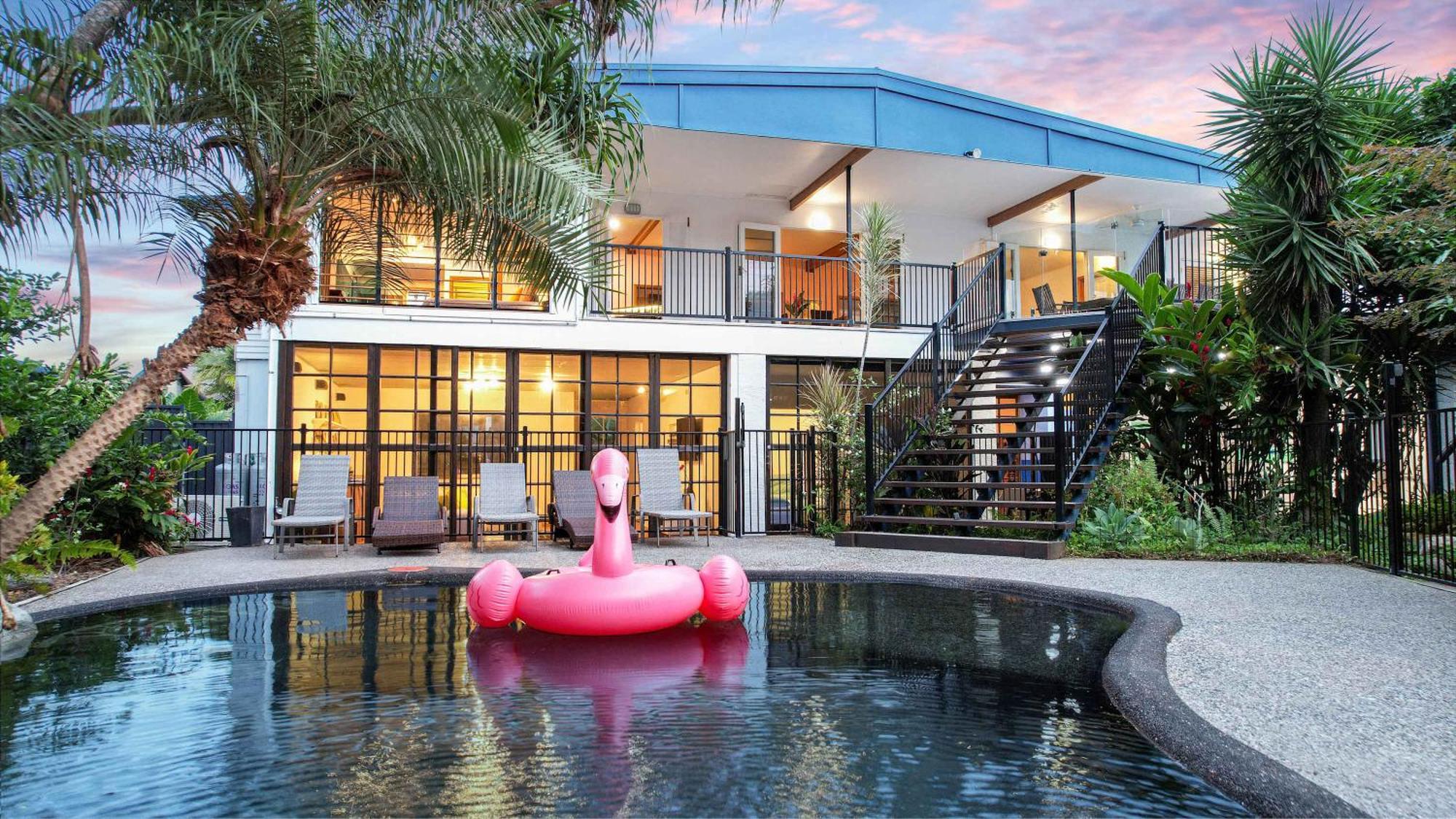 Holiday home Tropical Grove Palm Cove