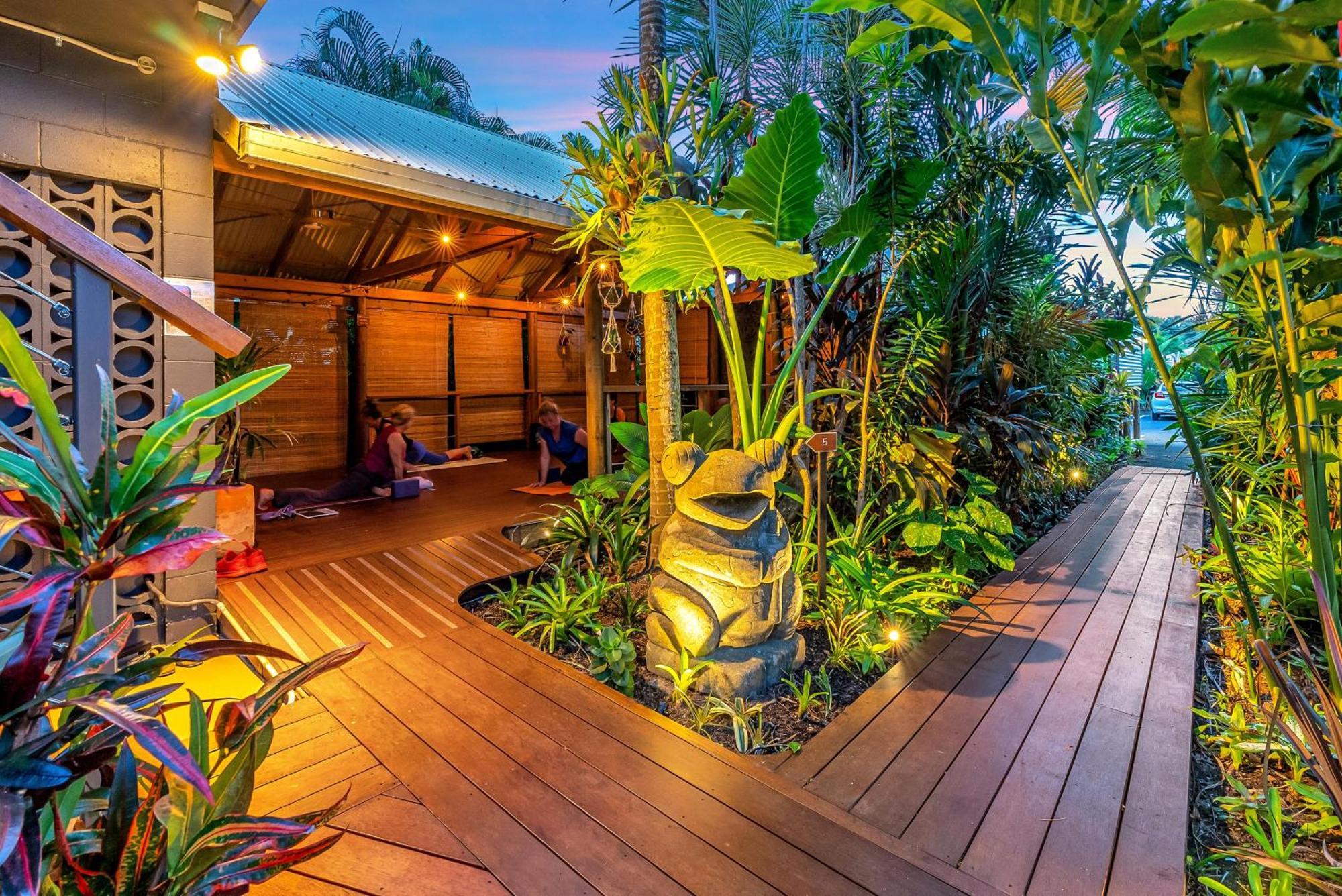 The Palms At 3* Palm Cove