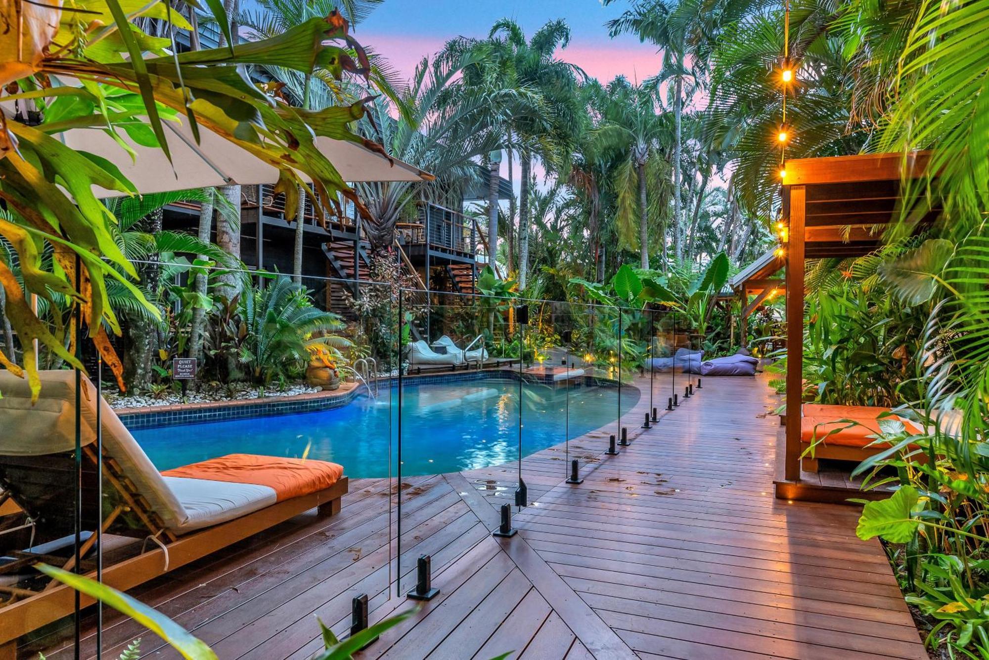 The Palms At Aparthotel 3*